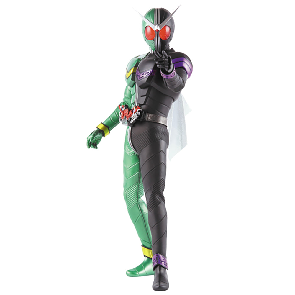 仮面ライダーW（サイクロンジョーカー）_0
