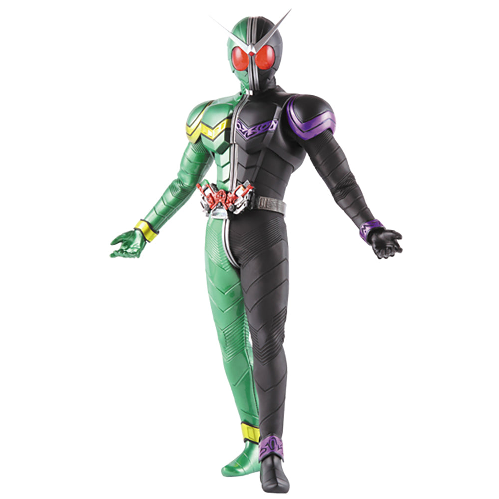 仮面ライダーW（サイクロンジョーカー）_1