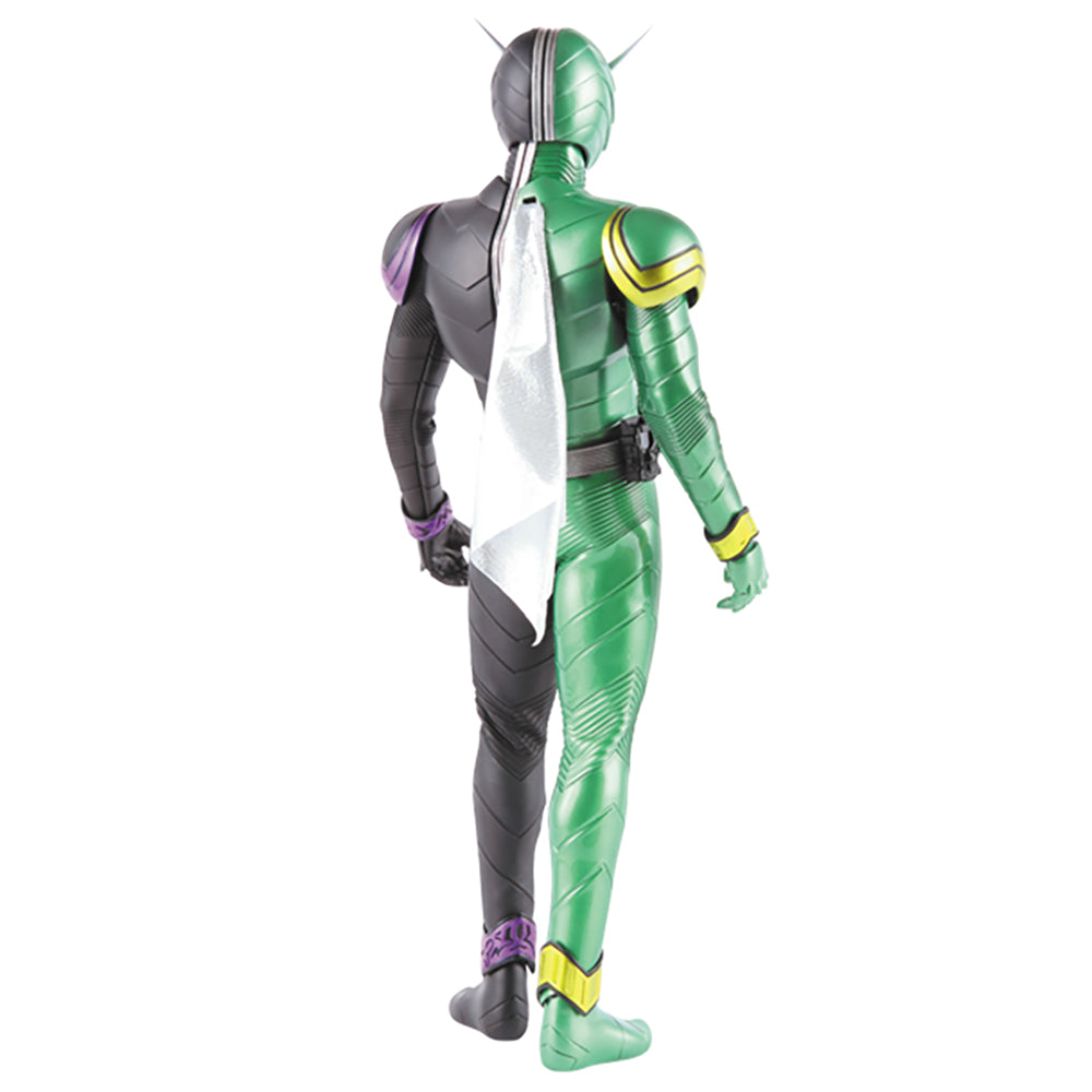 仮面ライダーW（サイクロンジョーカー）_2