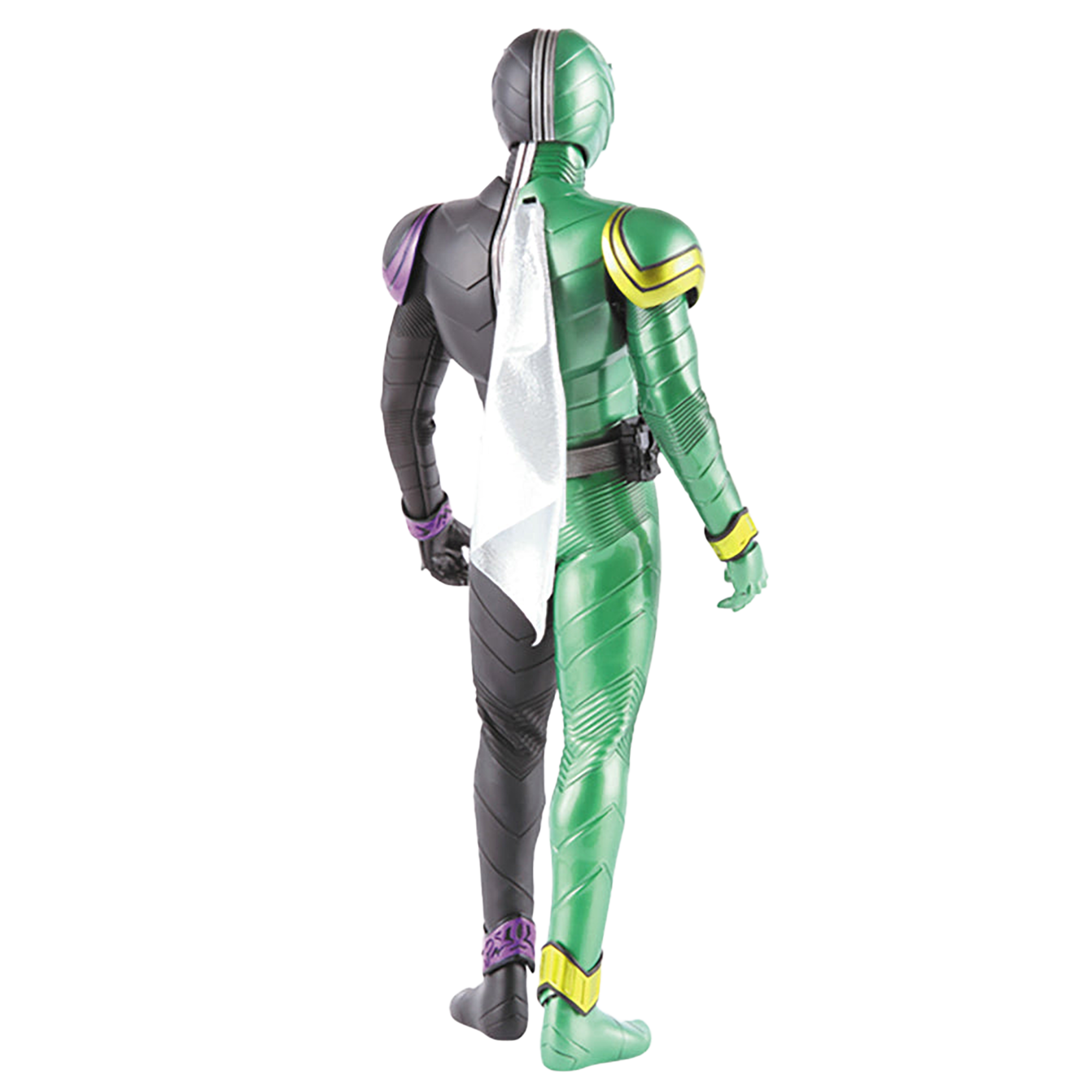 仮面ライダーW（サイクロンジョーカー）