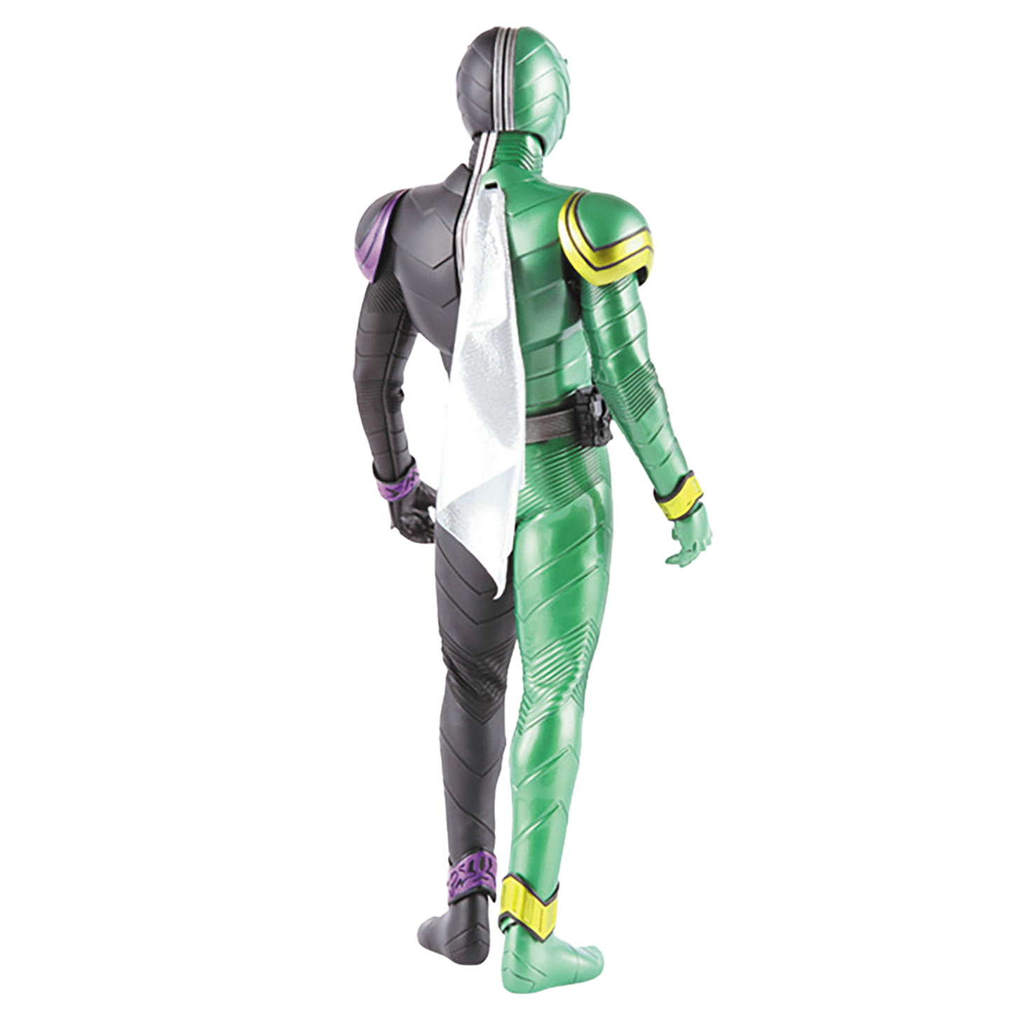 仮面ライダーW（サイクロンジョーカー）