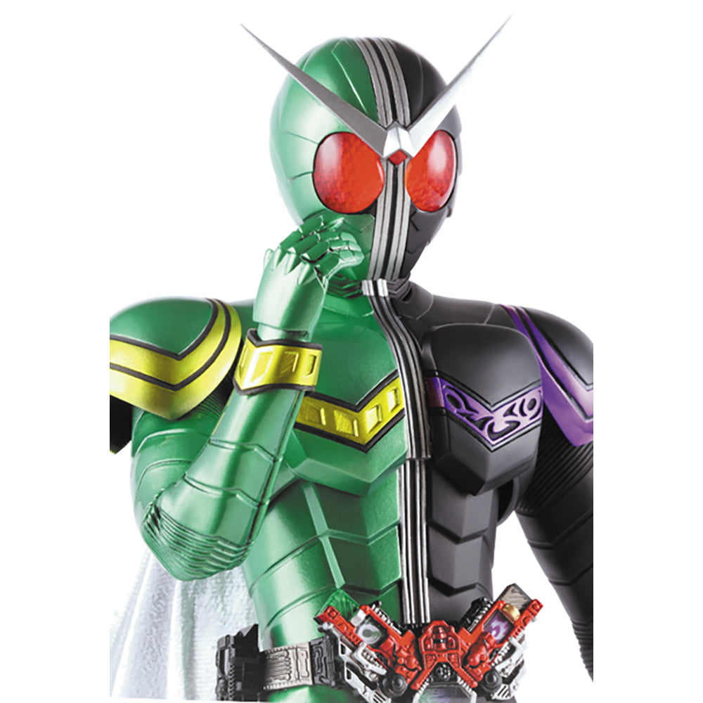 仮面ライダーW（サイクロンジョーカー）_3