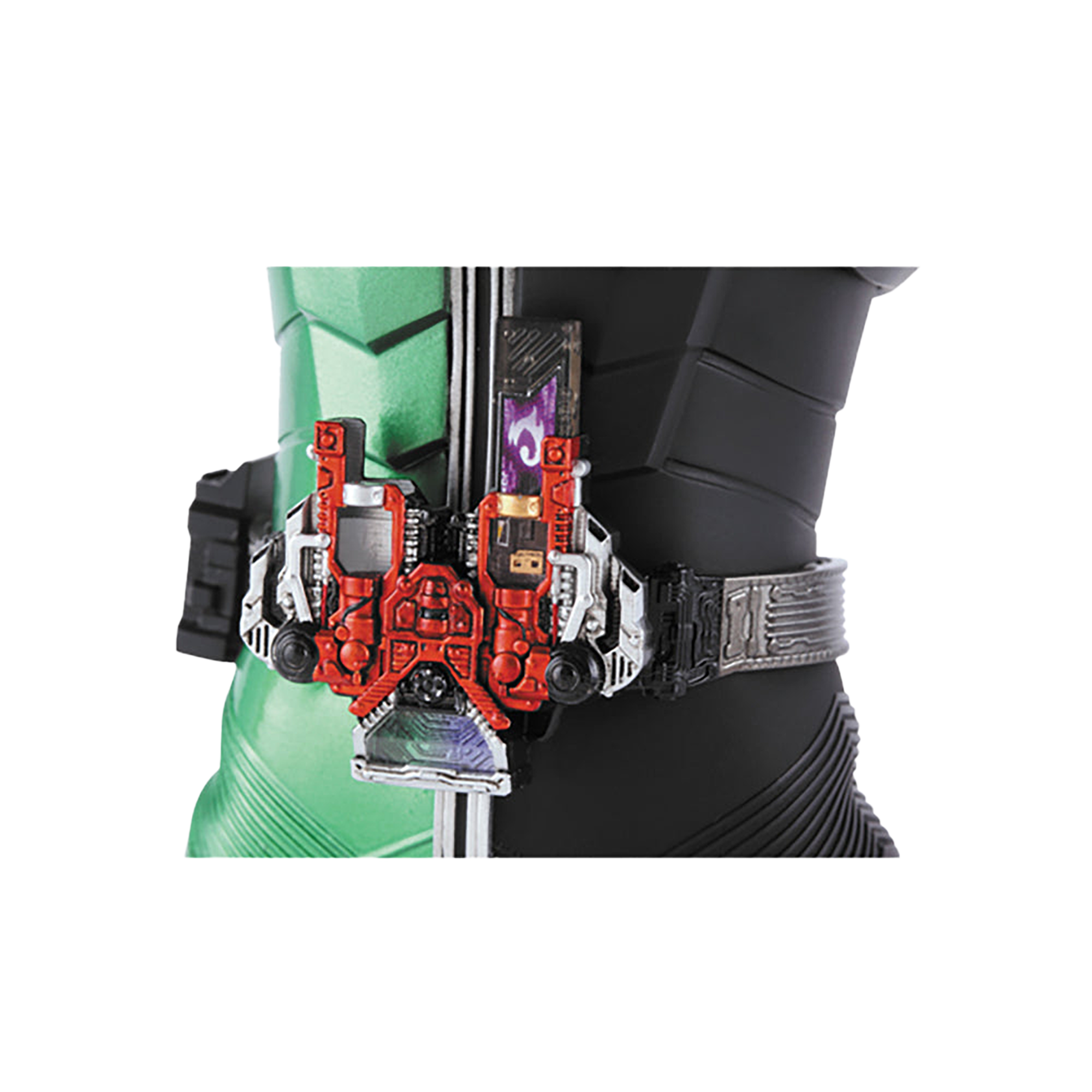 仮面ライダーW（サイクロンジョーカー）