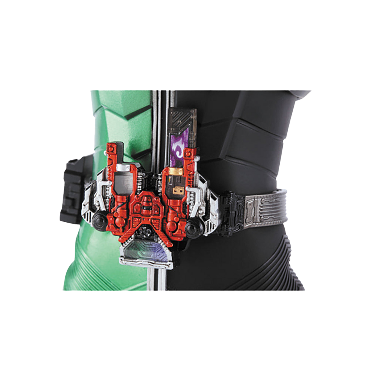 仮面ライダーW（サイクロンジョーカー）