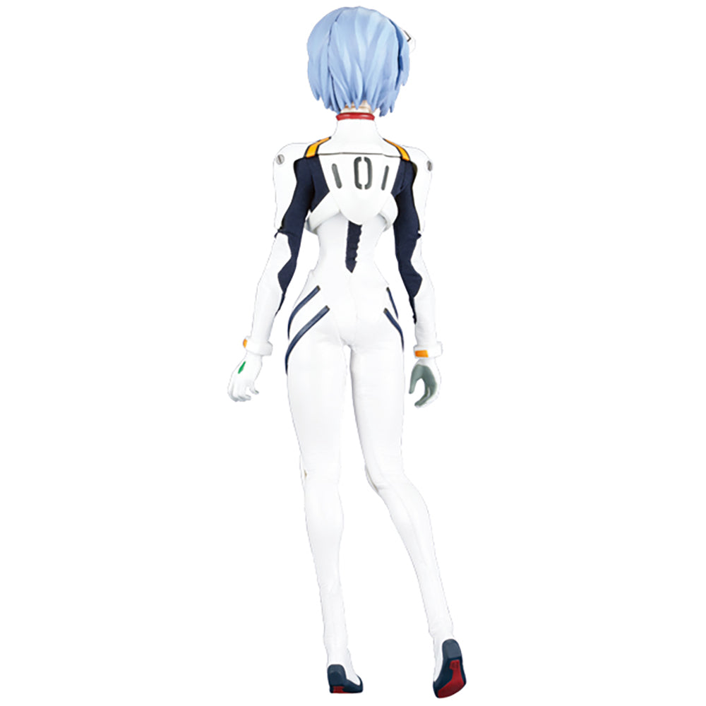 綾波レイ（プラグスーツVer.）_2