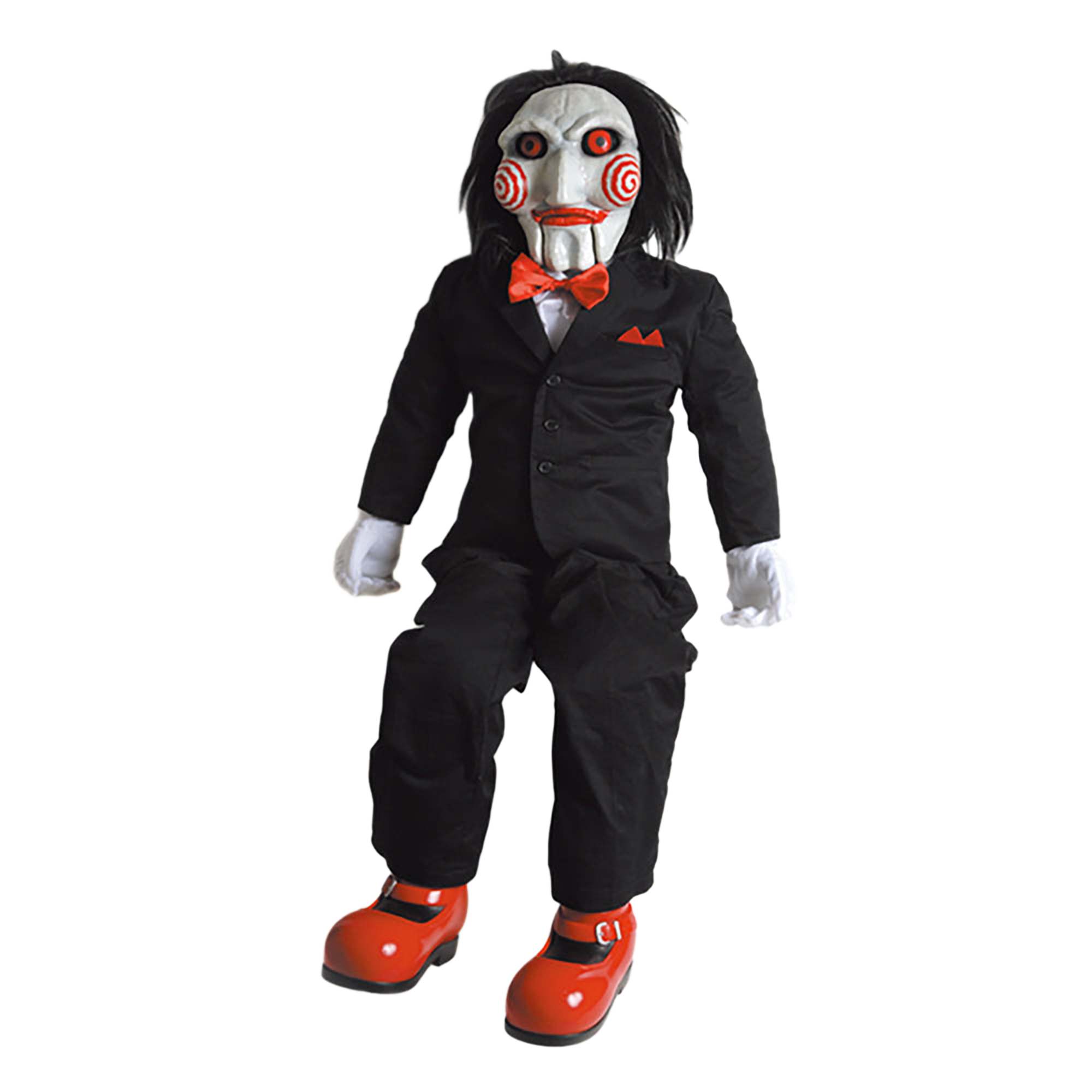 PROPSIZE SAW DOLL (マスマーケットモデル)