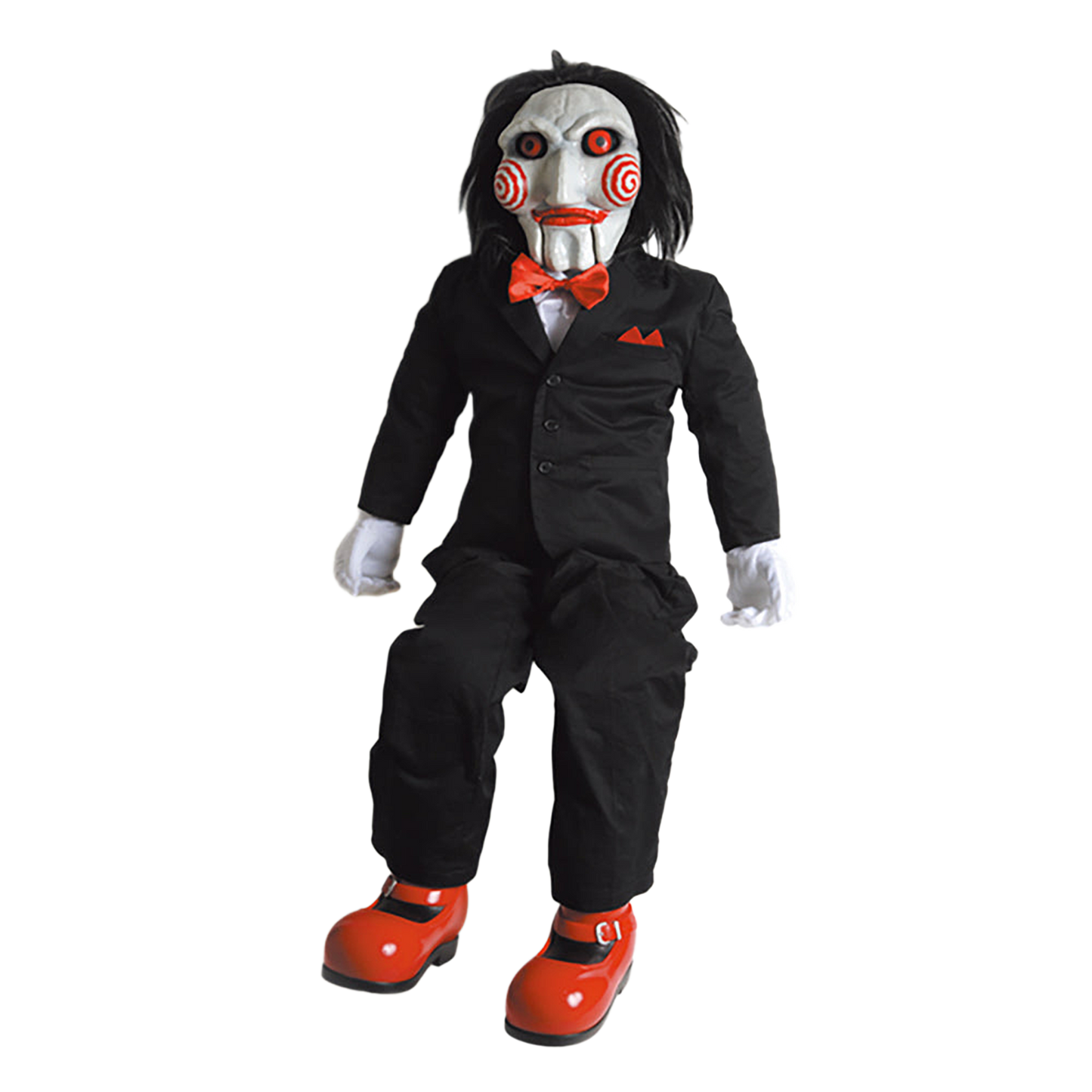 PROPSIZE SAW DOLL (マスマーケットモデル)