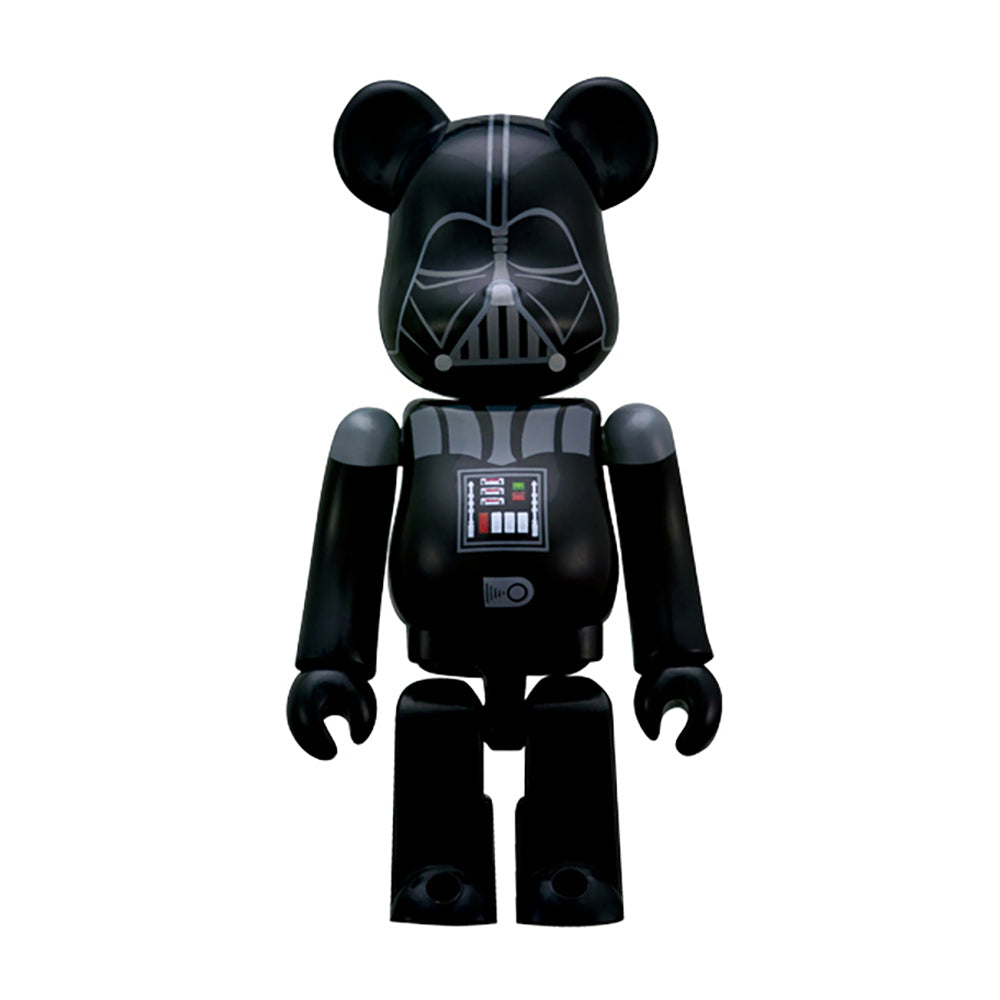 PEPSI NEX STAR WARS (TM) BE@RBRICK_1