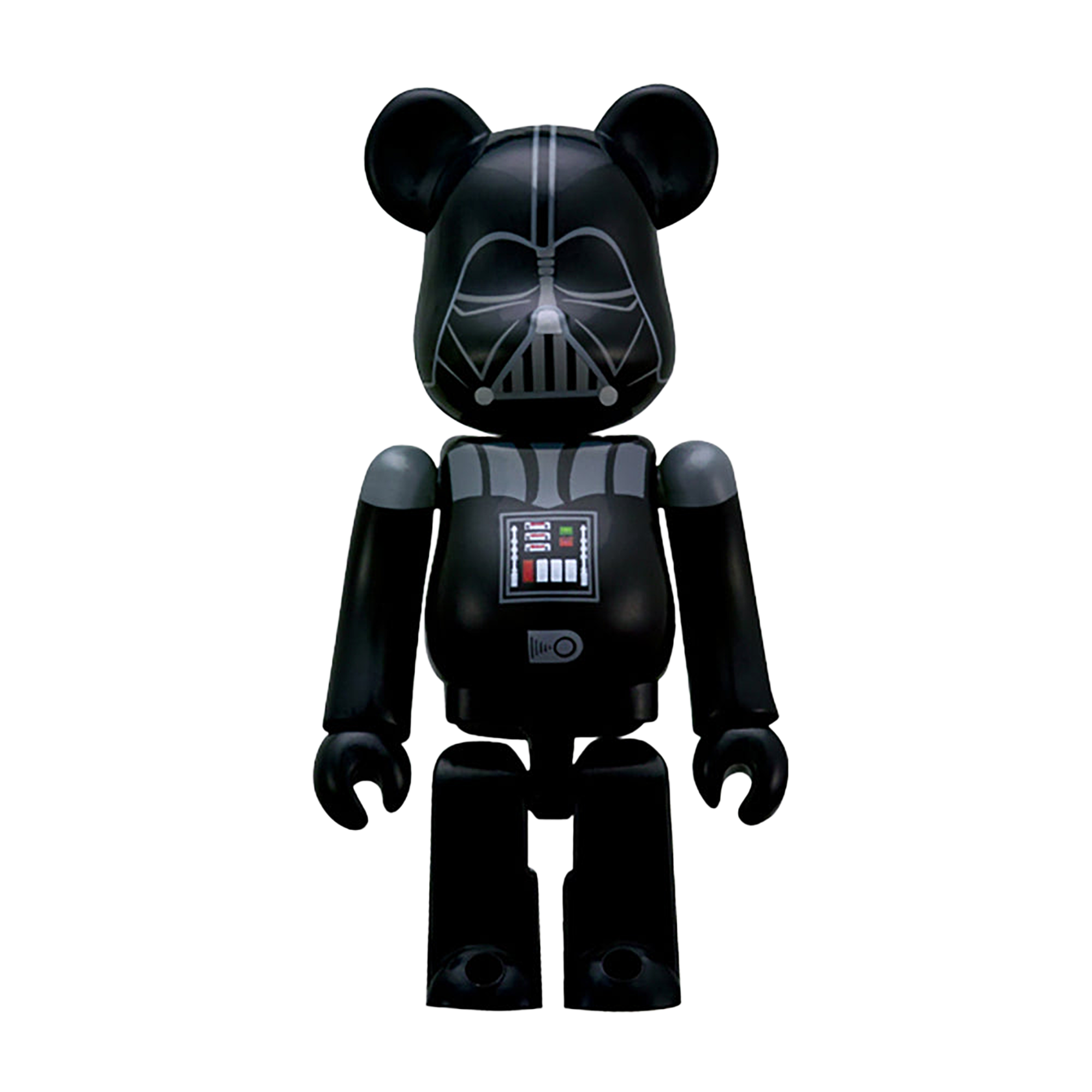 PEPSI NEX STAR WARS (TM) BE@RBRICK