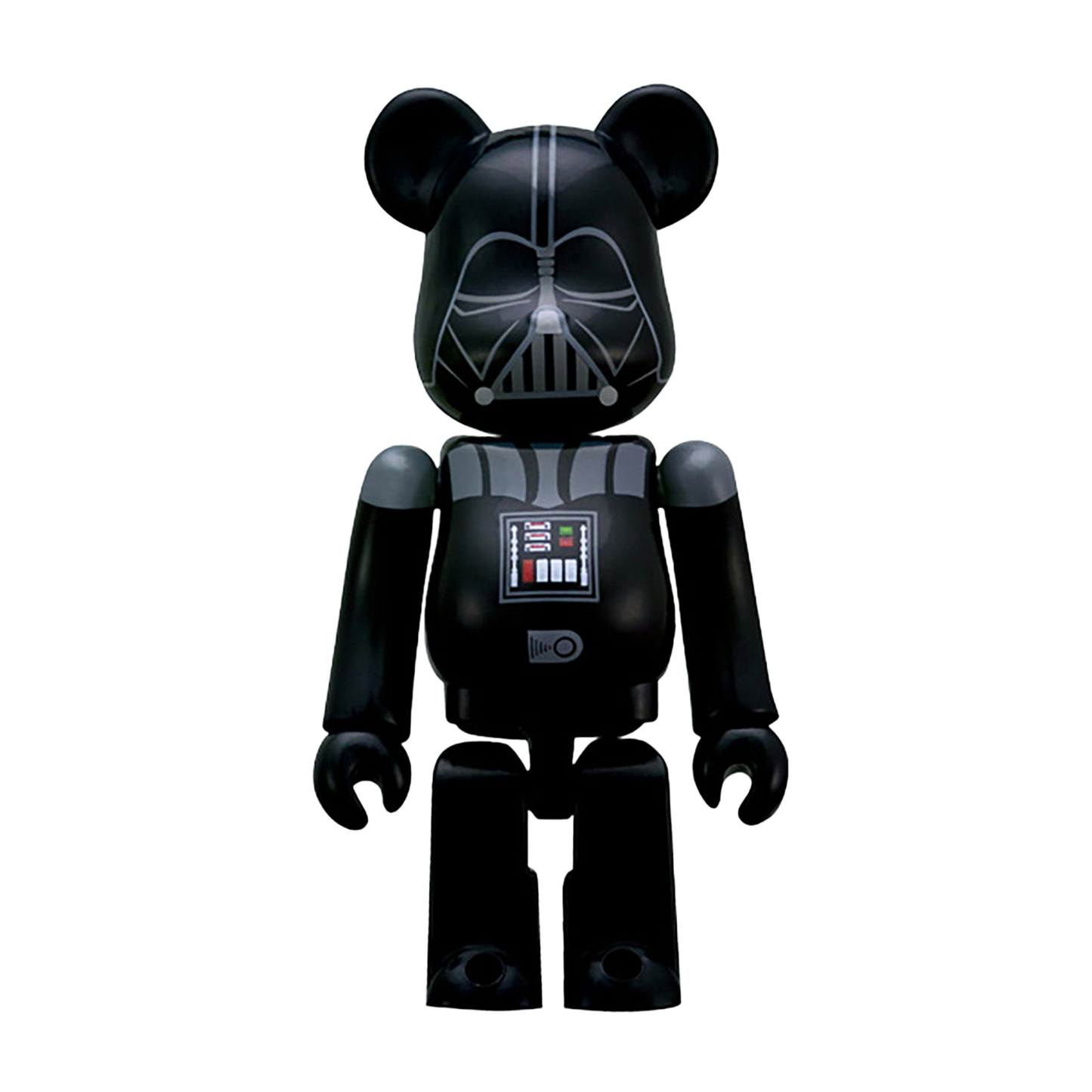 PEPSI NEX STAR WARS (TM) BE@RBRICK