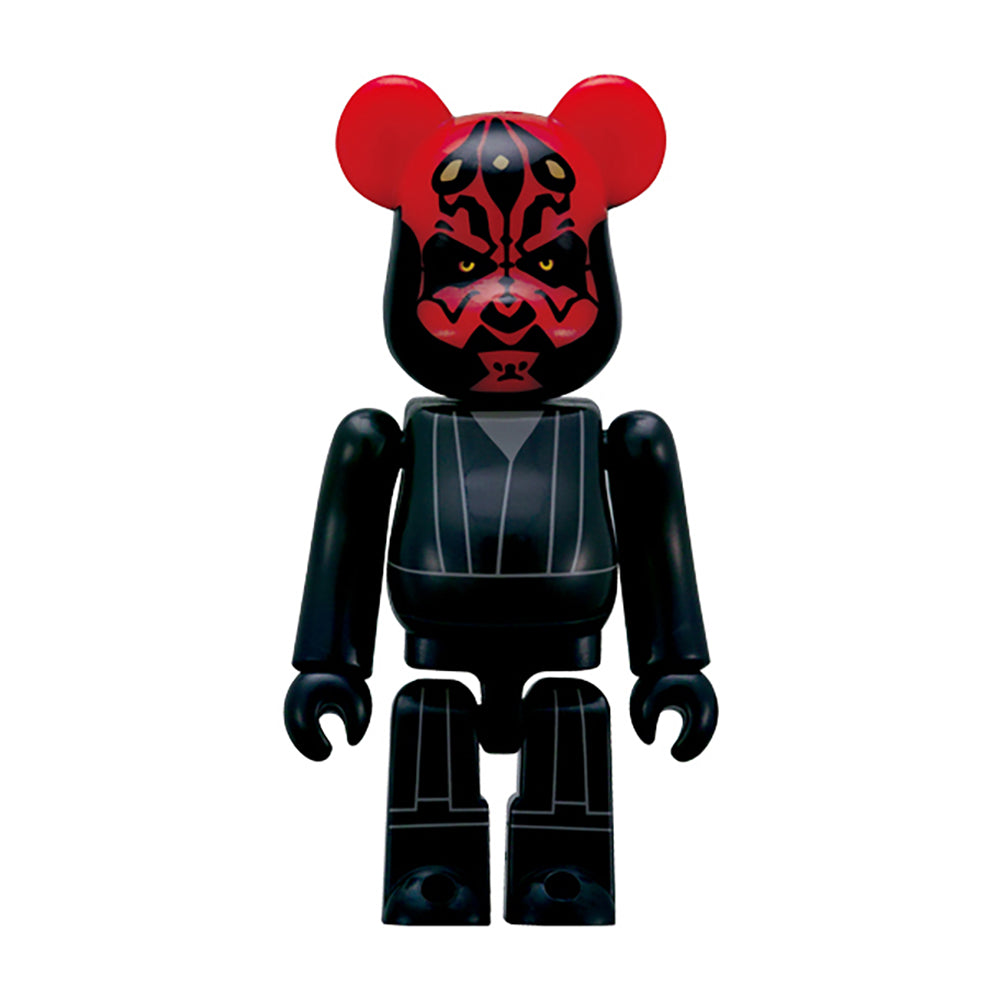 PEPSI NEX STAR WARS (TM) BE@RBRICK_2