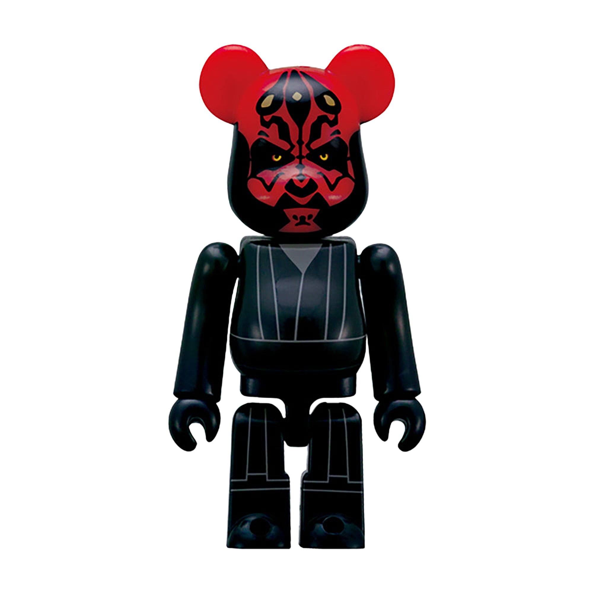 PEPSI NEX STAR WARS (TM) BE@RBRICK