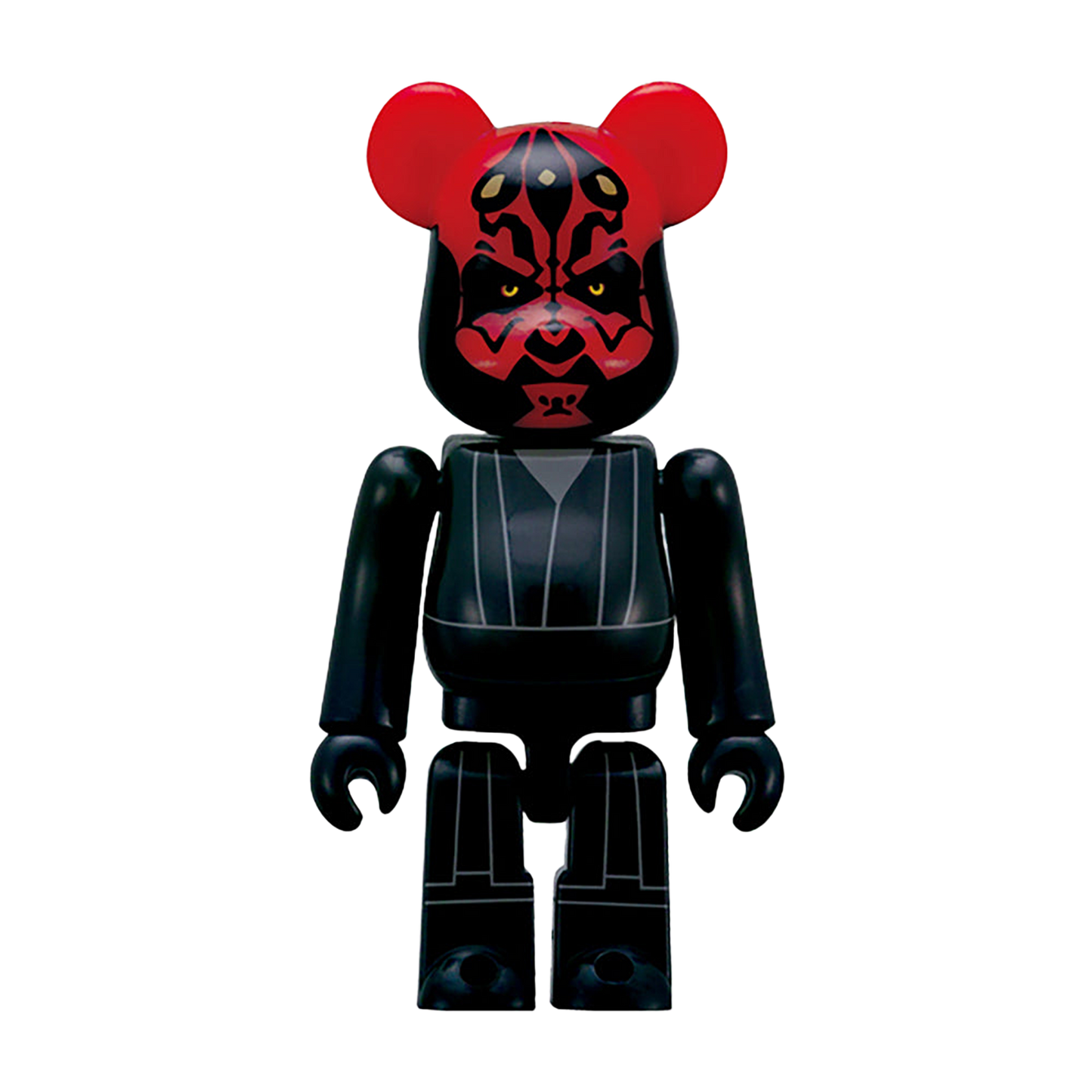 PEPSI NEX STAR WARS (TM) BE@RBRICK