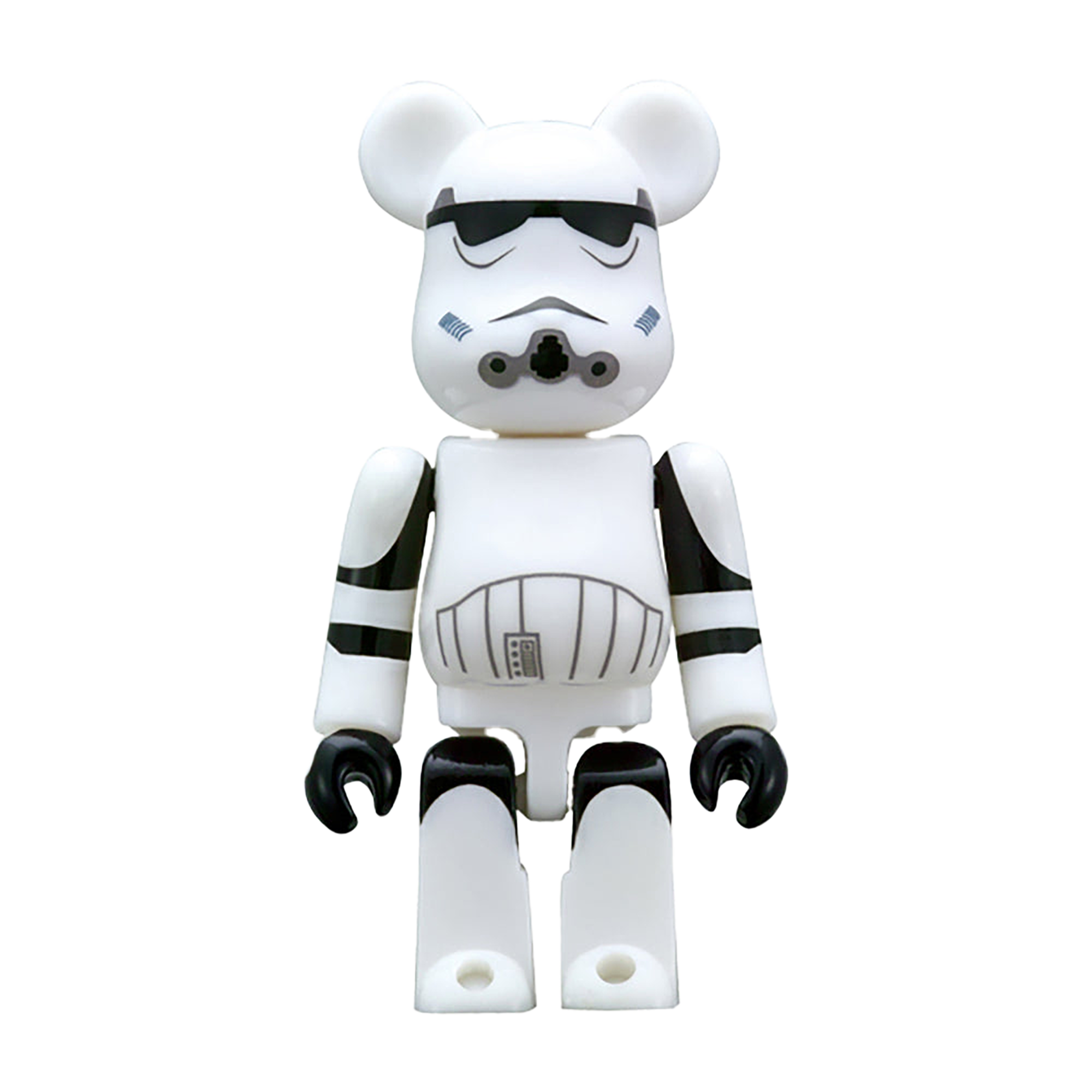 PEPSI NEX STAR WARS (TM) BE@RBRICK