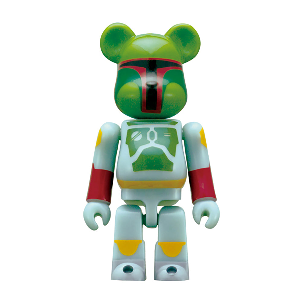 PEPSI NEX STAR WARS (TM) BE@RBRICK_4