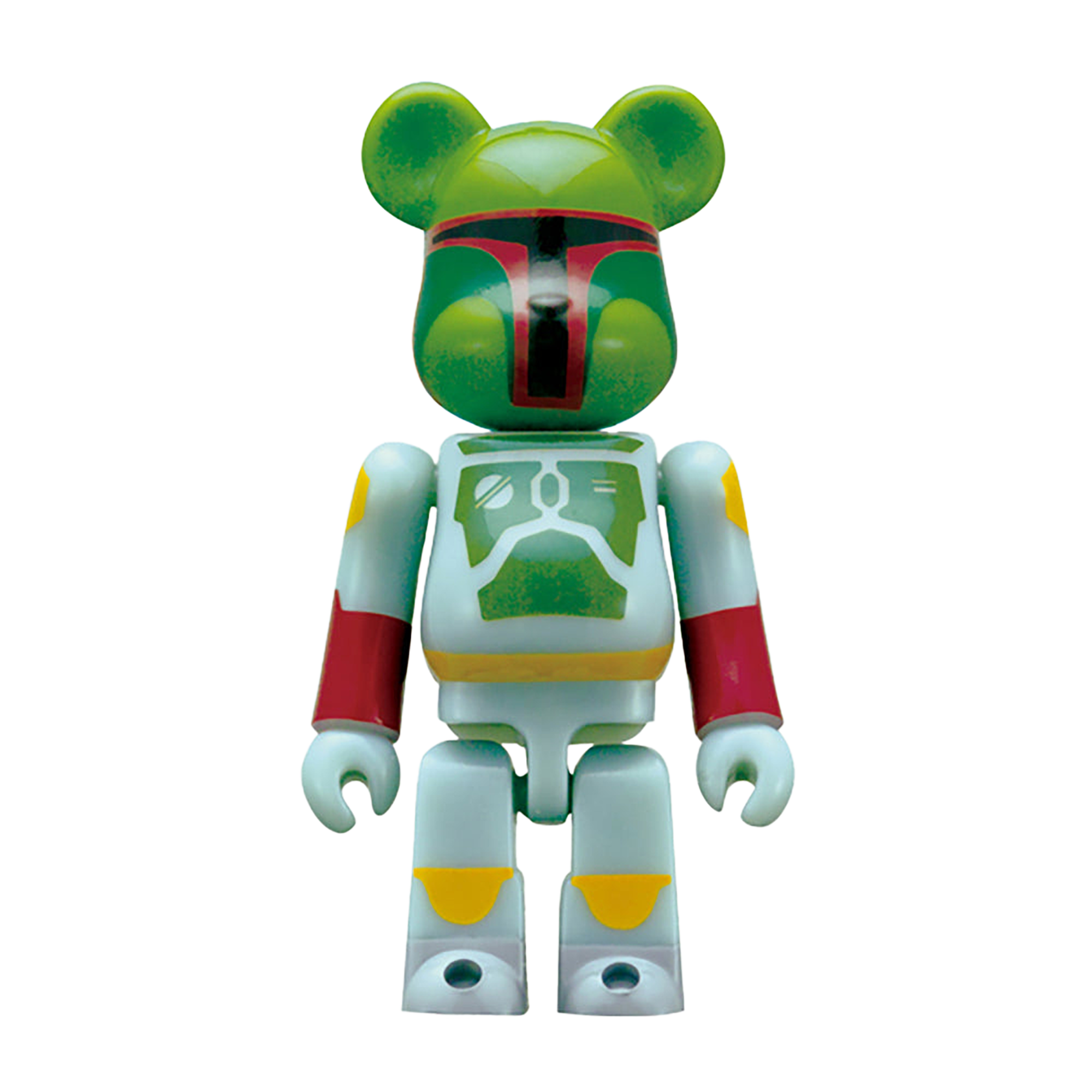 PEPSI NEX STAR WARS (TM) BE@RBRICK