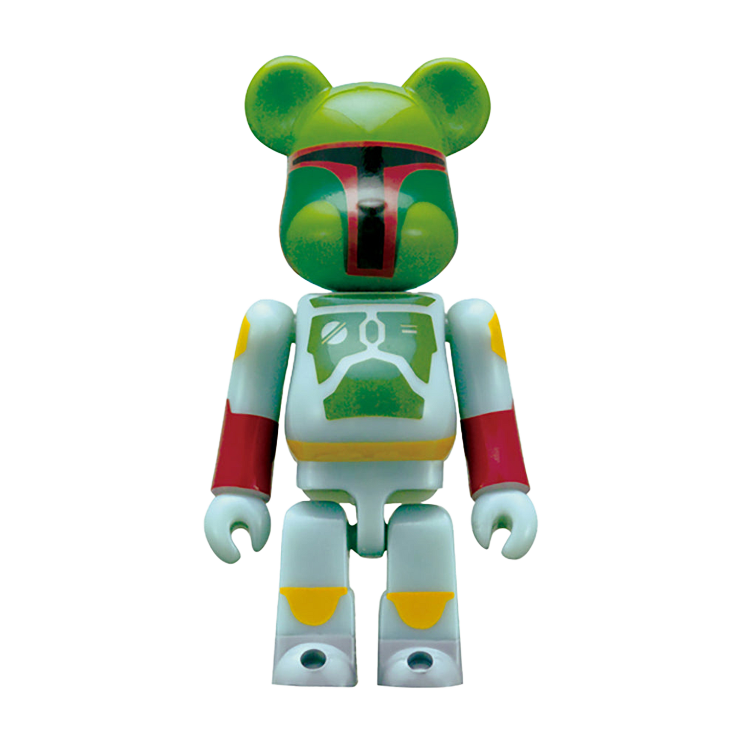 PEPSI NEX STAR WARS (TM) BE@RBRICK