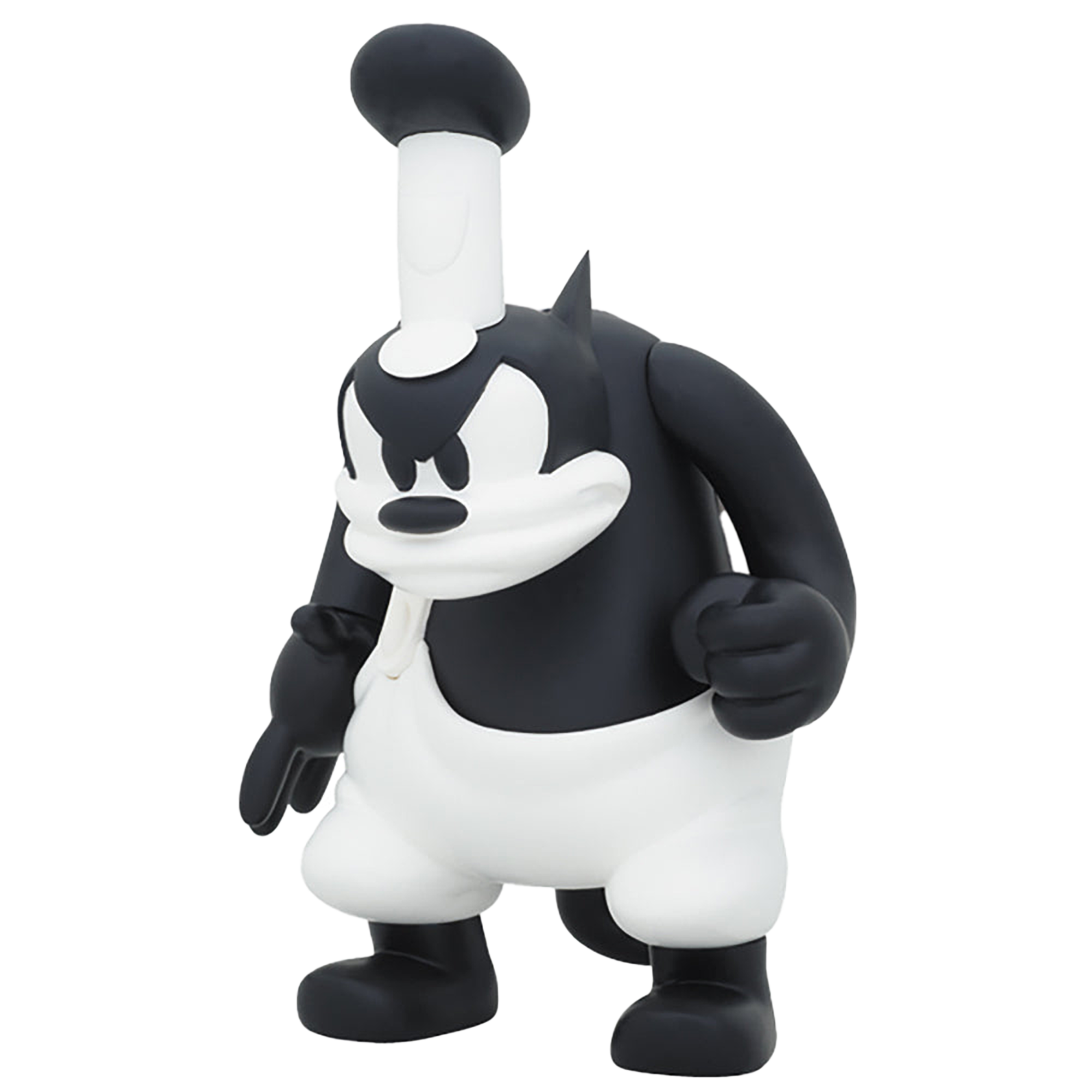 VCD PETE