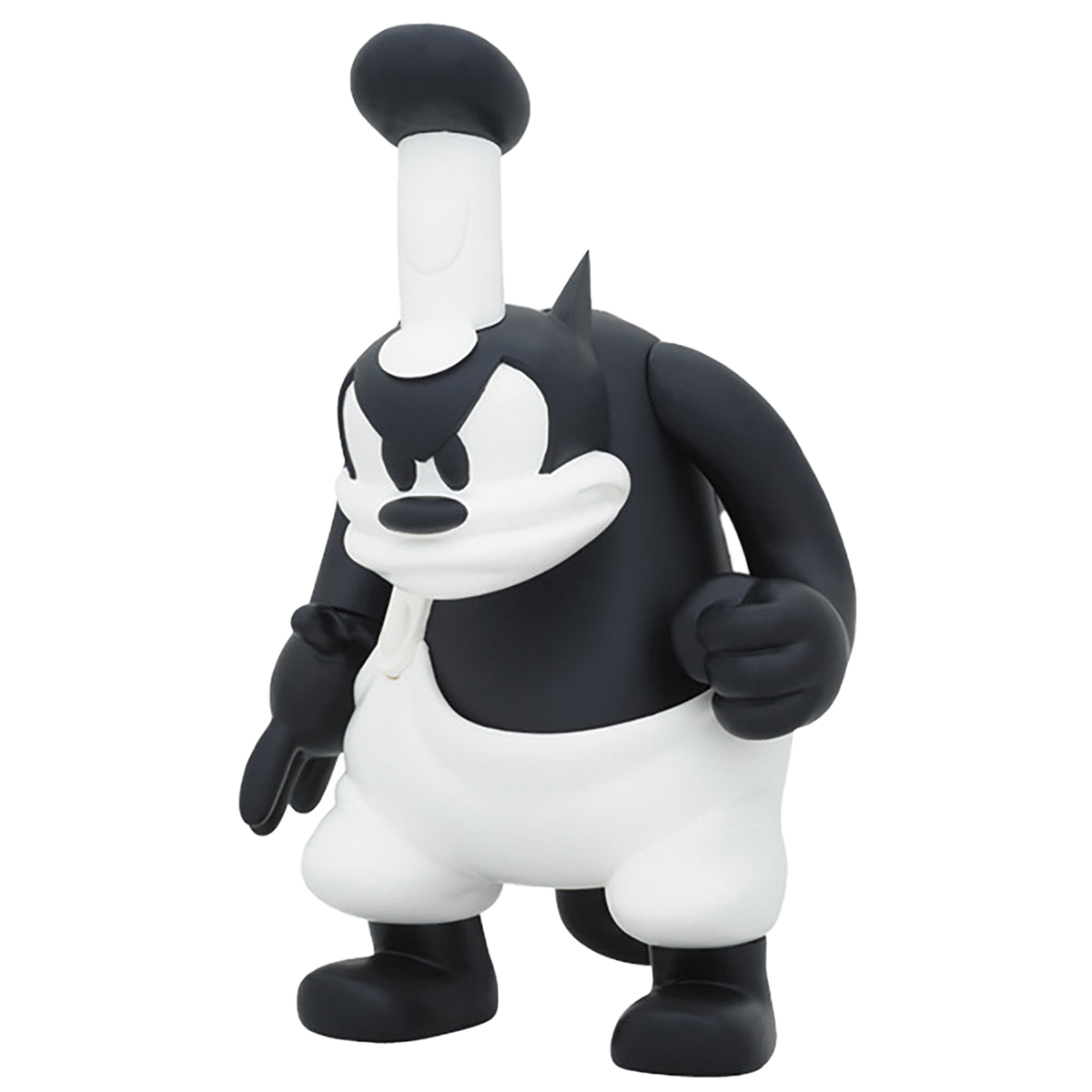 VCD PETE