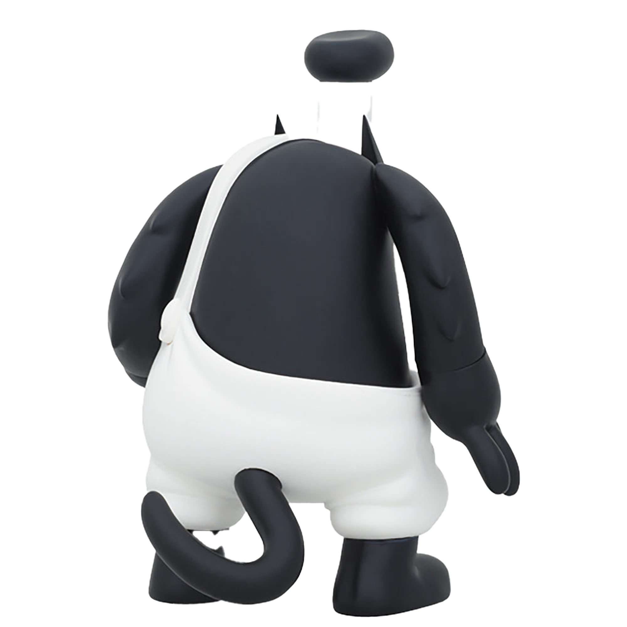 VCD PETE