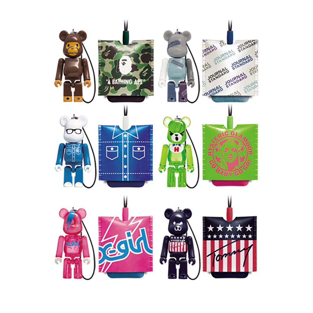 PEPSI NEX × ZOZOTOWN BE＠RBRICK ＆ Mobile Cleaner_0