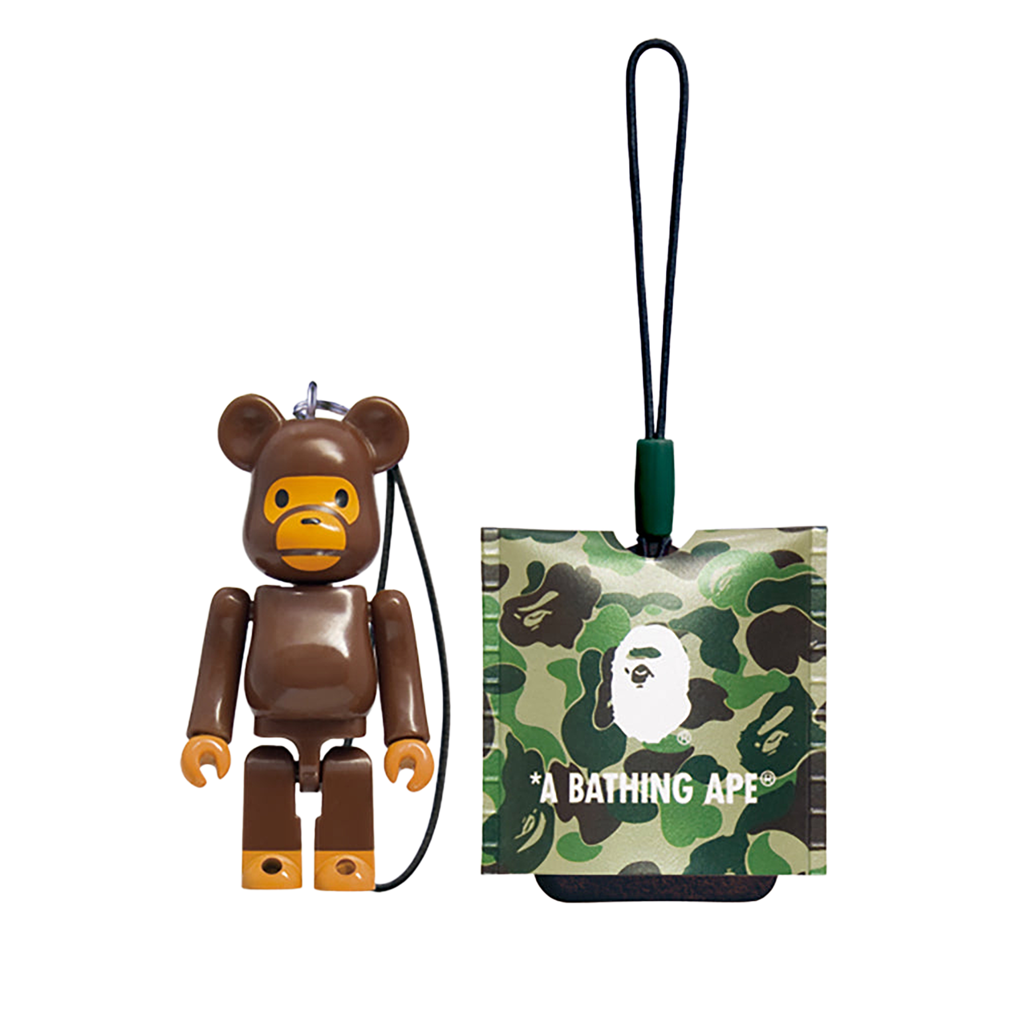 PEPSI NEX × ZOZOTOWN BE＠RBRICK ＆ Mobile Cleaner