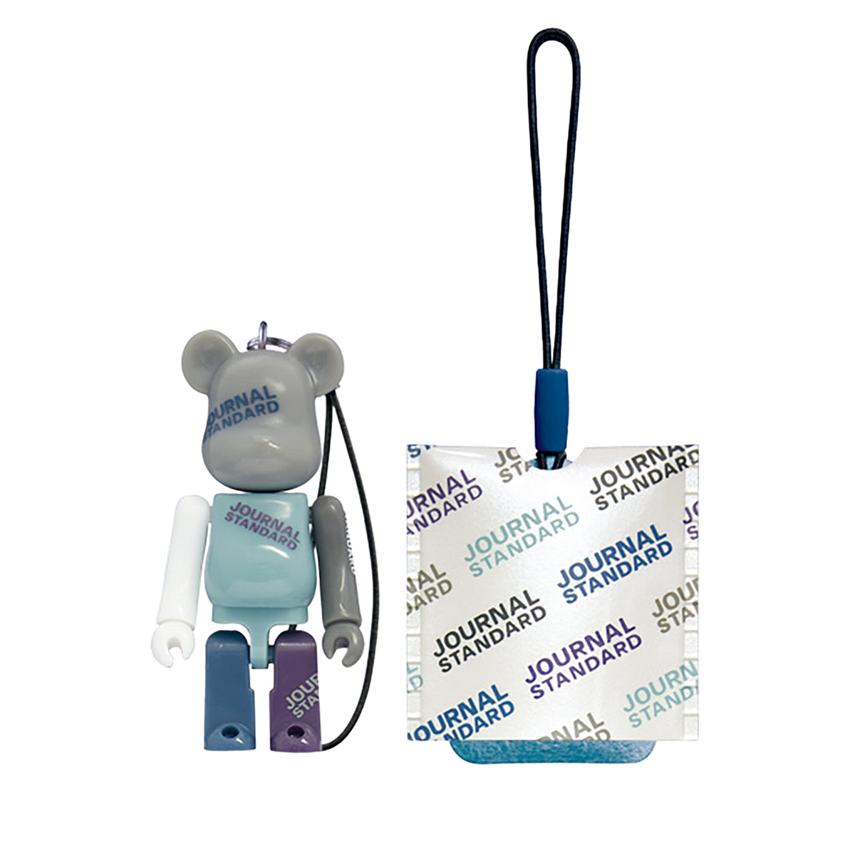 PEPSI NEX × ZOZOTOWN BE＠RBRICK ＆ Mobile Cleaner