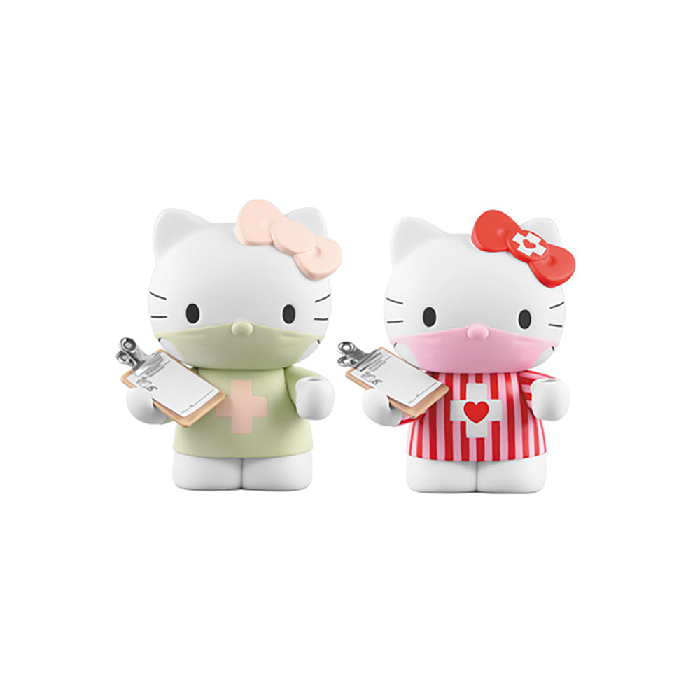 DR.ROMANELLI HELLO KITTY（NORMAL / CANDYSTRIPE）_0