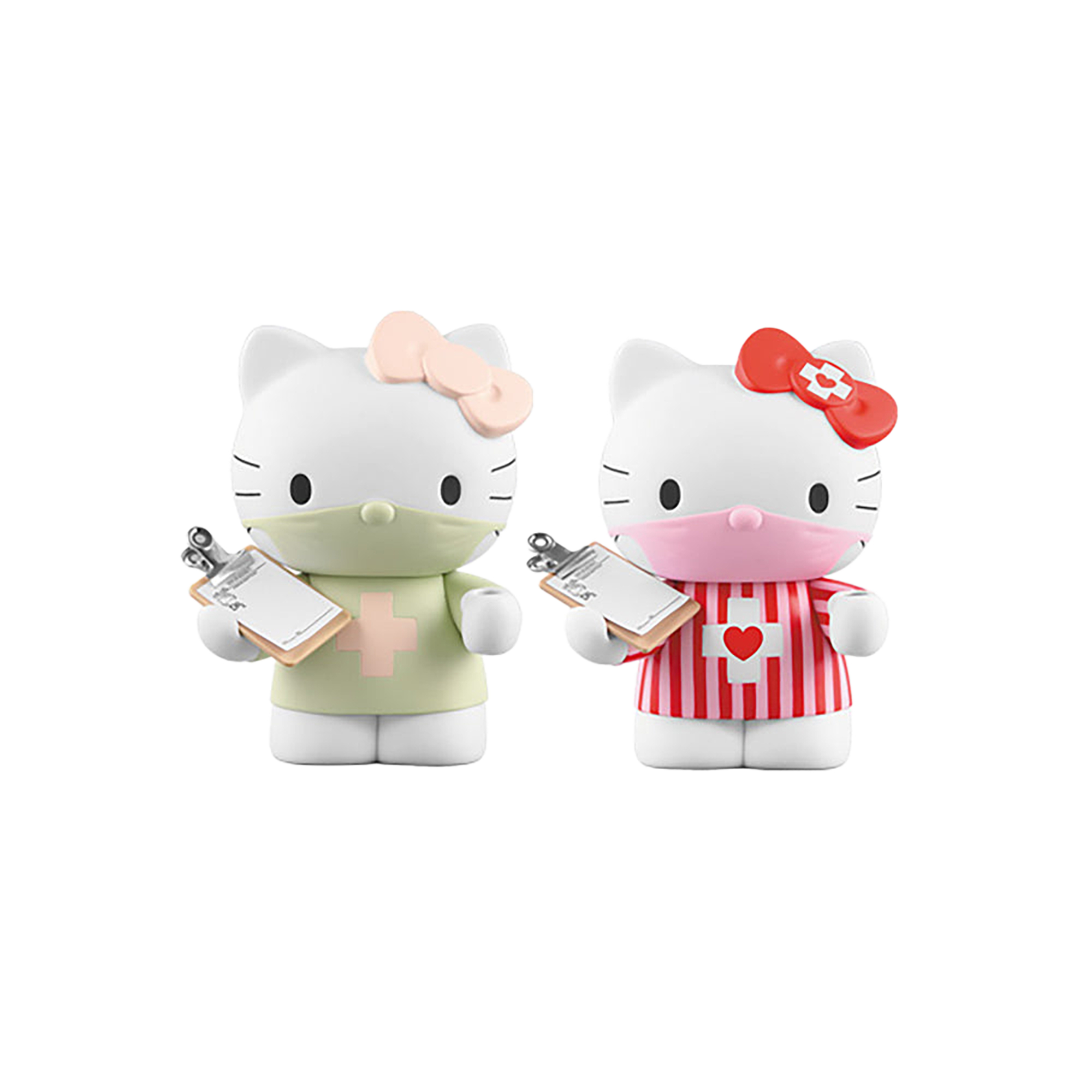 DR.ROMANELLI HELLO KITTY（NORMAL / CANDYSTRIPE）