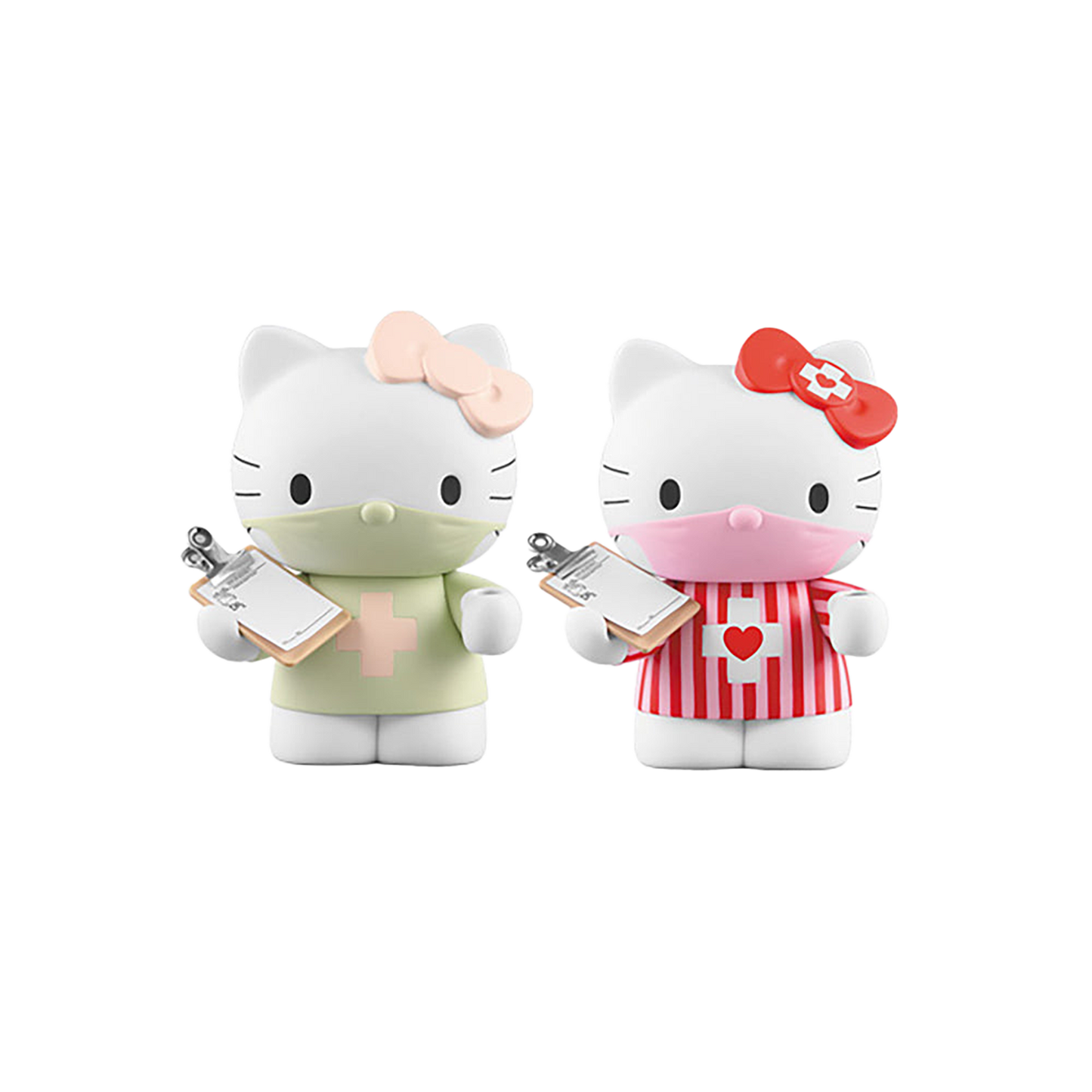 DR.ROMANELLI HELLO KITTY（NORMAL / CANDYSTRIPE）