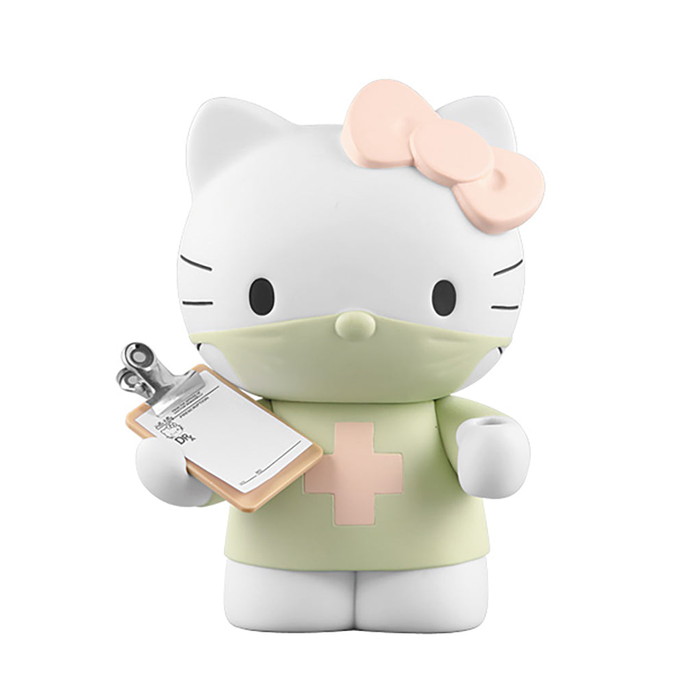 DR.ROMANELLI HELLO KITTY（NORMAL / CANDYSTRIPE）_1