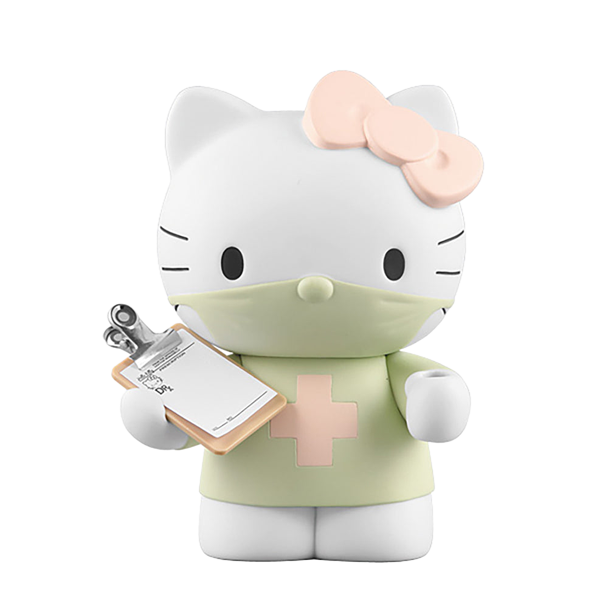 DR.ROMANELLI HELLO KITTY（NORMAL / CANDYSTRIPE）