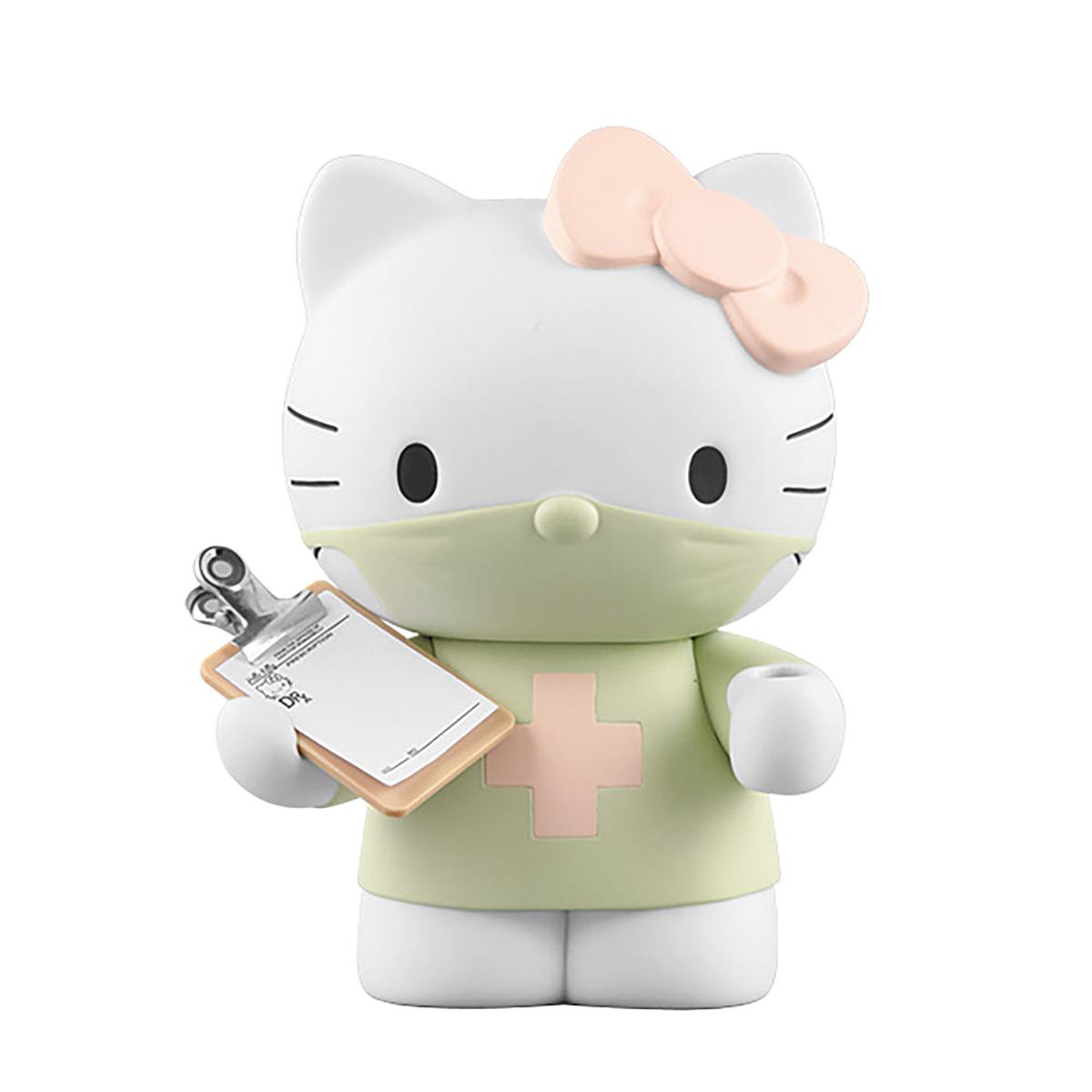 DR.ROMANELLI HELLO KITTY（NORMAL / CANDYSTRIPE）