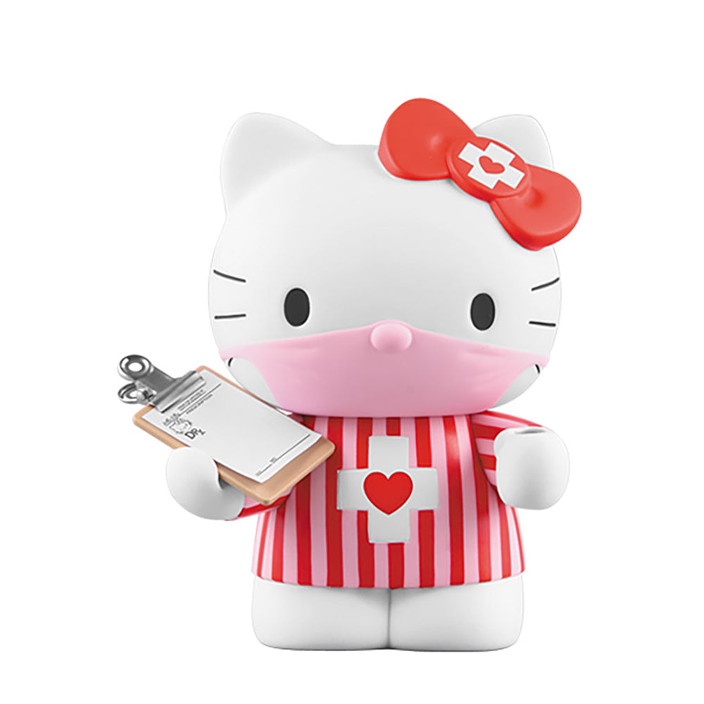 DR.ROMANELLI HELLO KITTY（NORMAL / CANDYSTRIPE）_2