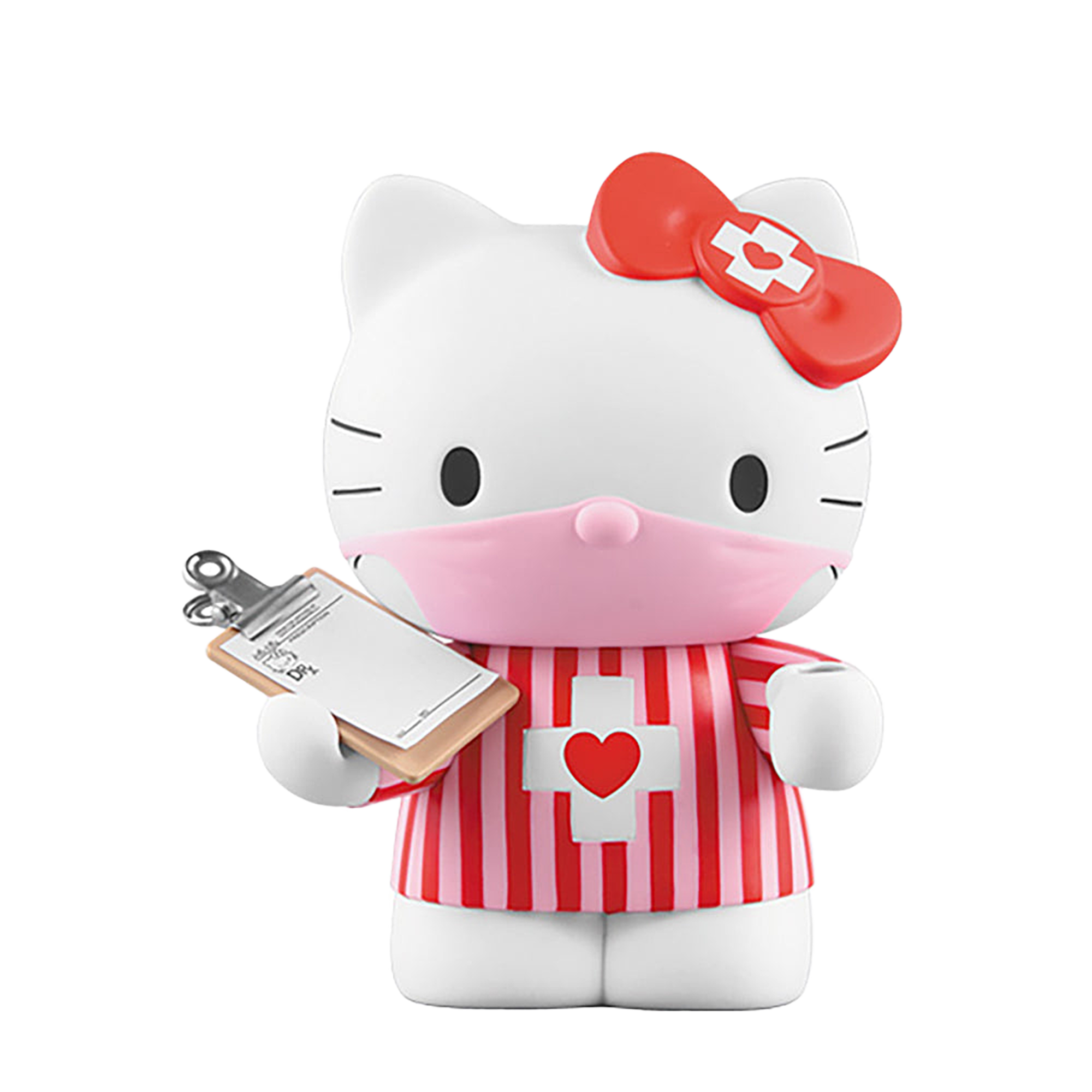 DR.ROMANELLI HELLO KITTY（NORMAL / CANDYSTRIPE）