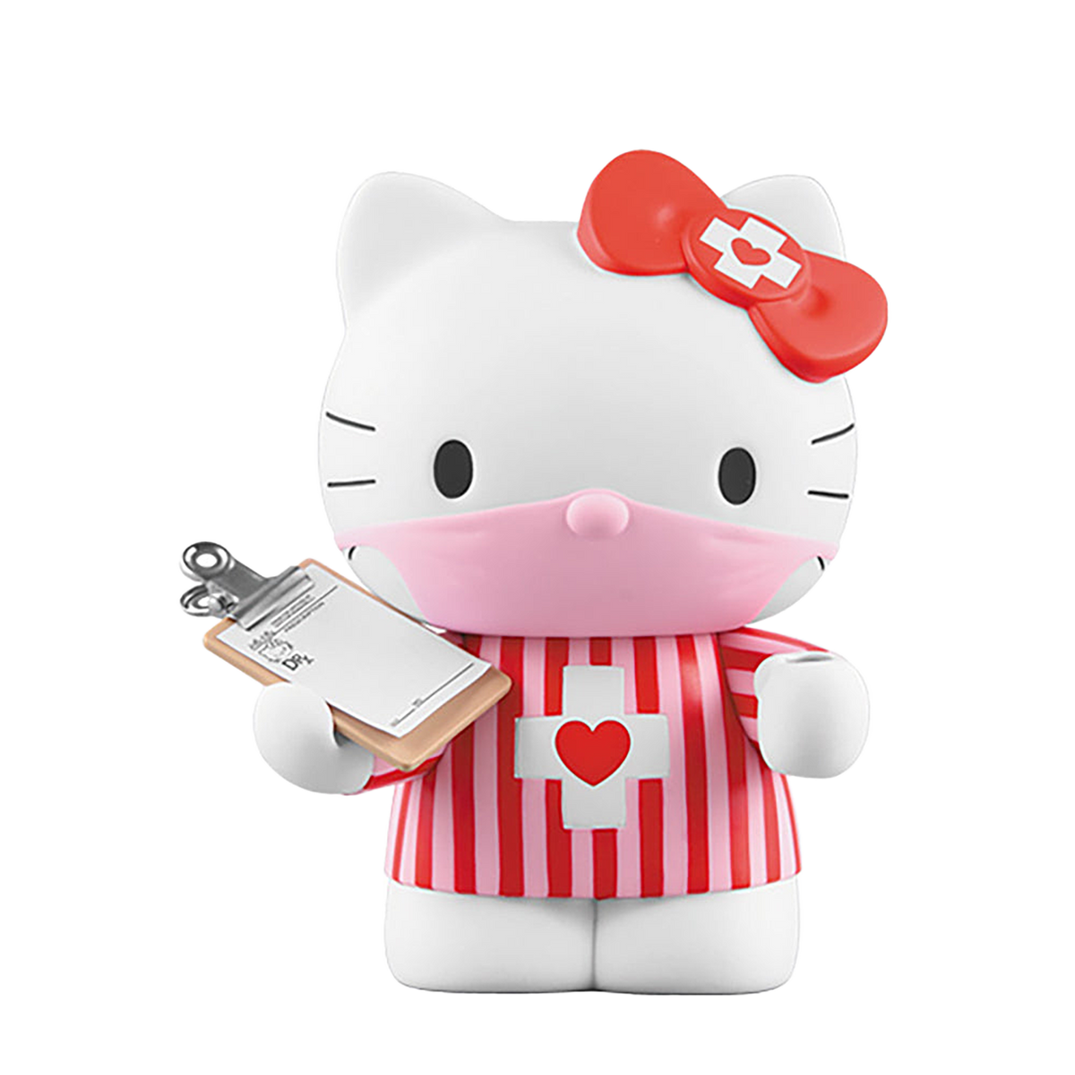 DR.ROMANELLI HELLO KITTY（NORMAL / CANDYSTRIPE）