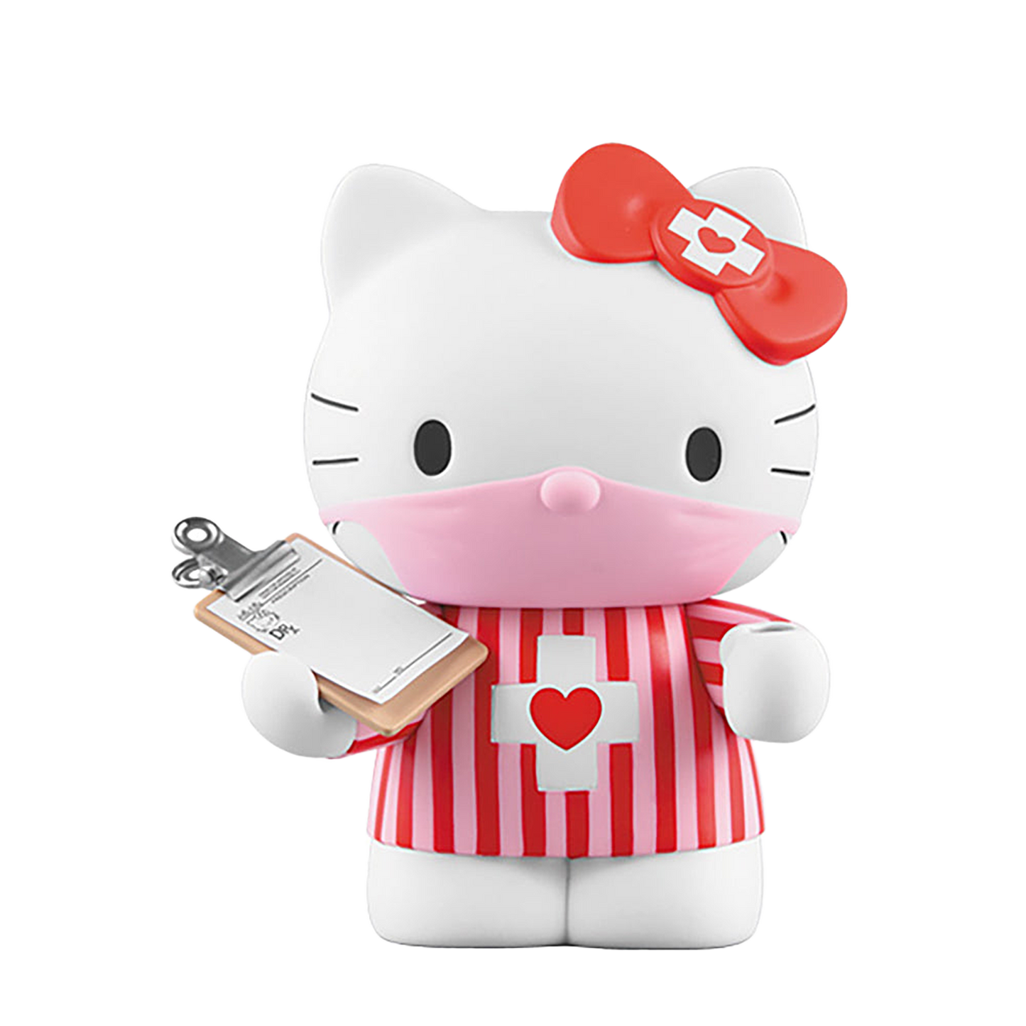 DR.ROMANELLI HELLO KITTY（NORMAL / CANDYSTRIPE）