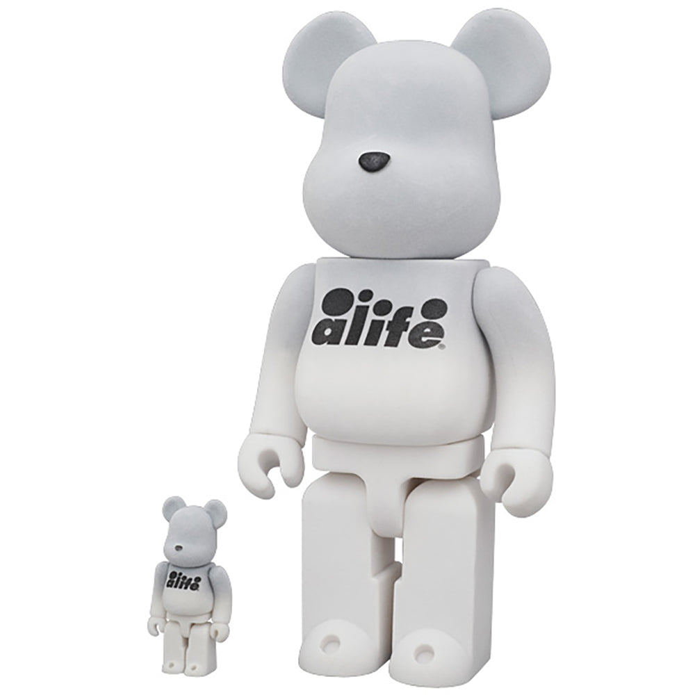 BE@RBRICK alife 100% & 400%
_0