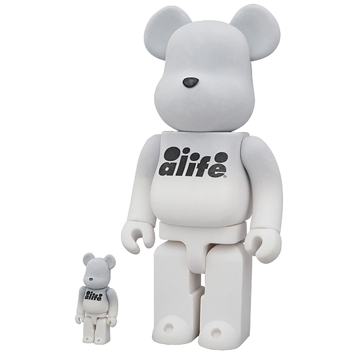 BE@RBRICK alife 100% & 400%