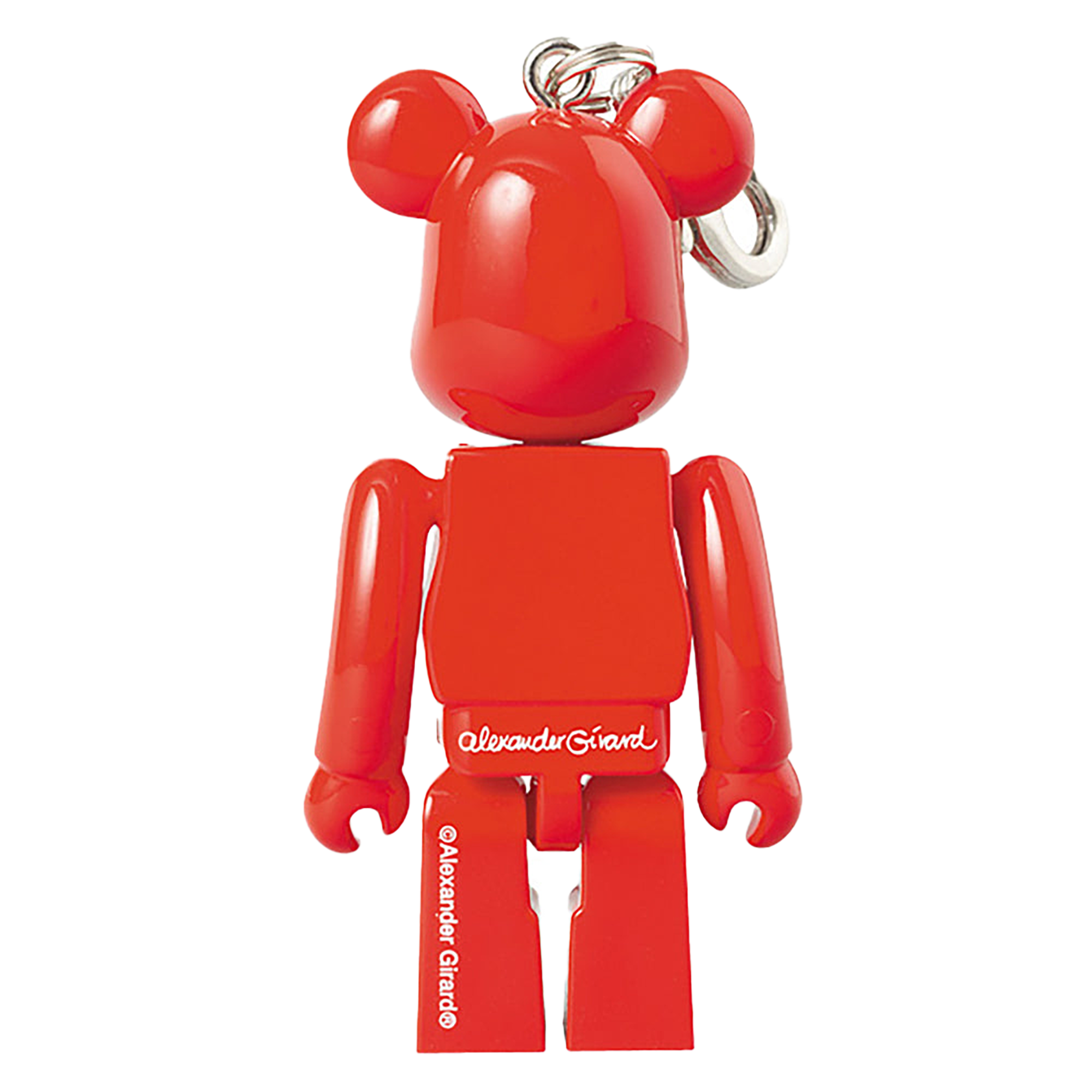 Happy BE@RBRICK