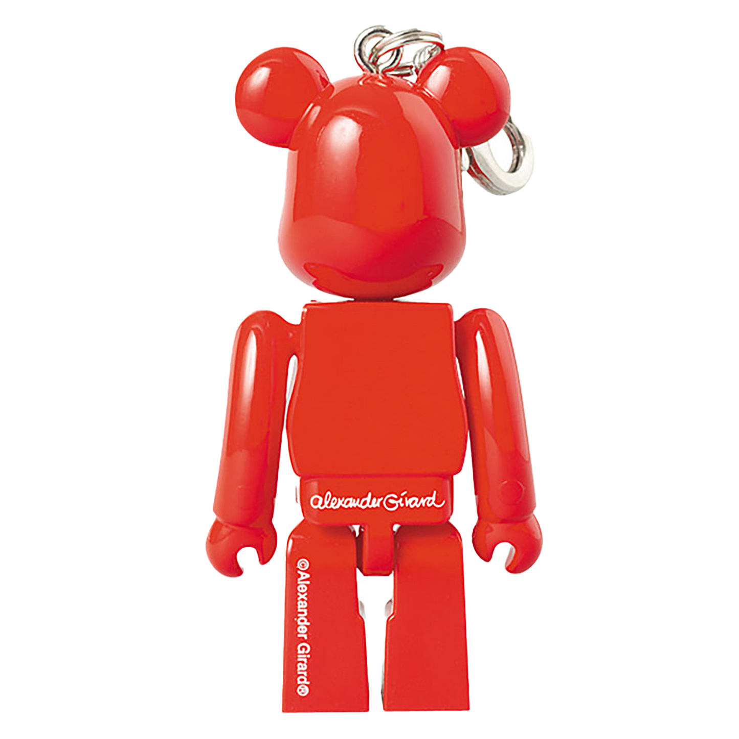Happy BE@RBRICK