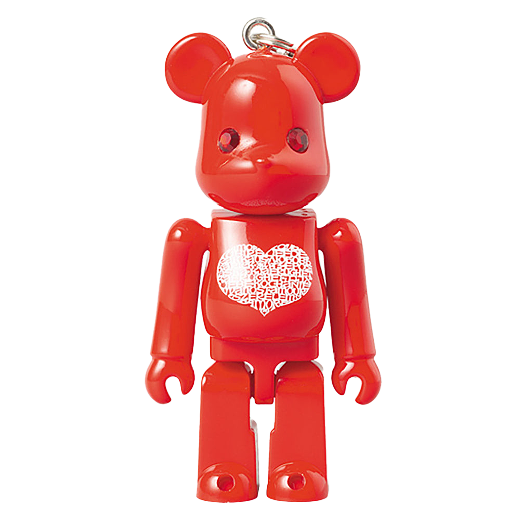Happy BE@RBRICK