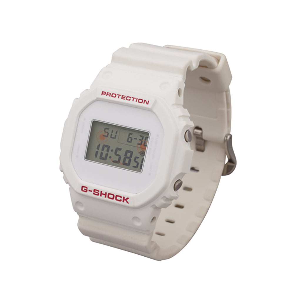 G-SHOCK DW-5600 キュゥべえ_0