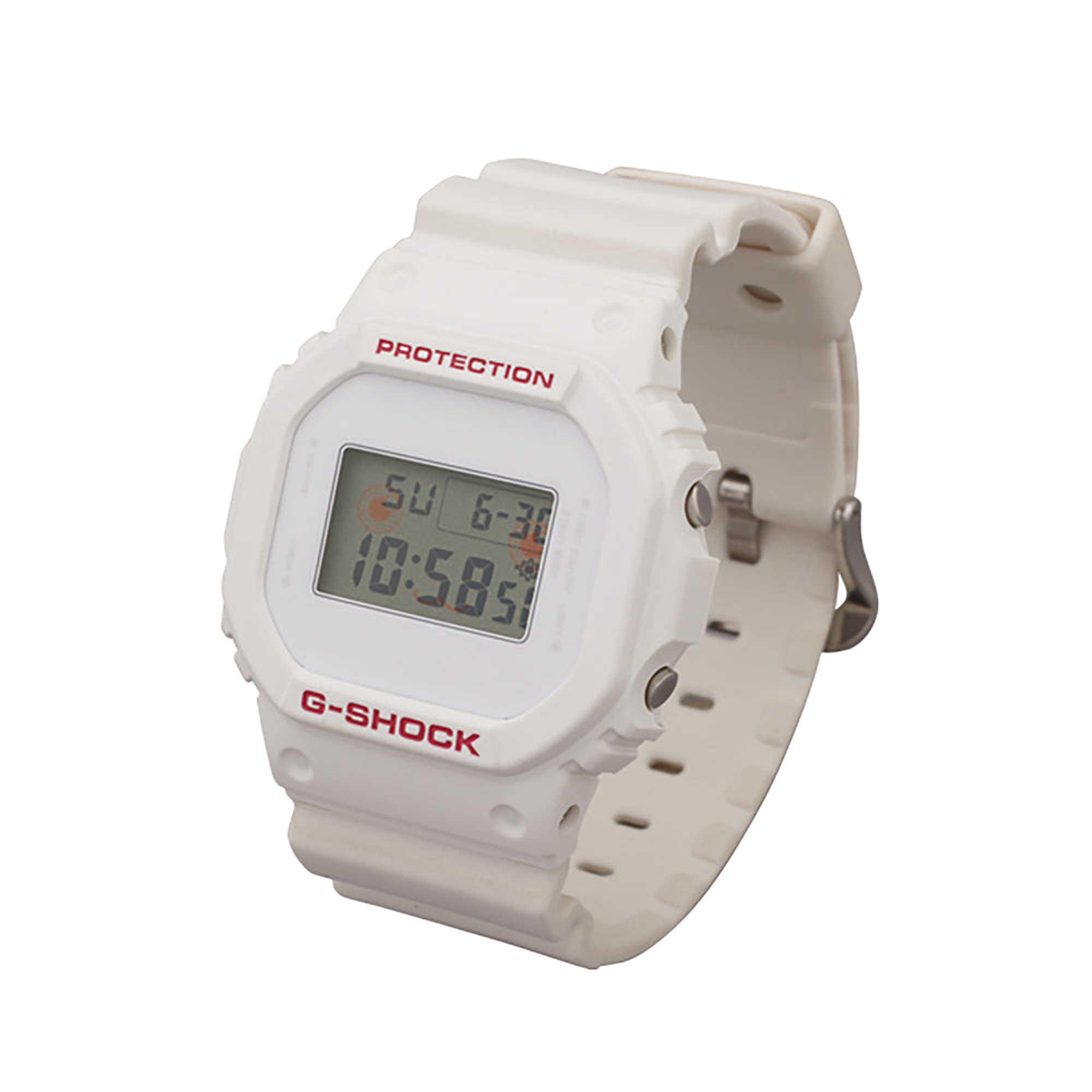 G-SHOCK DW-5600 キュゥべえ