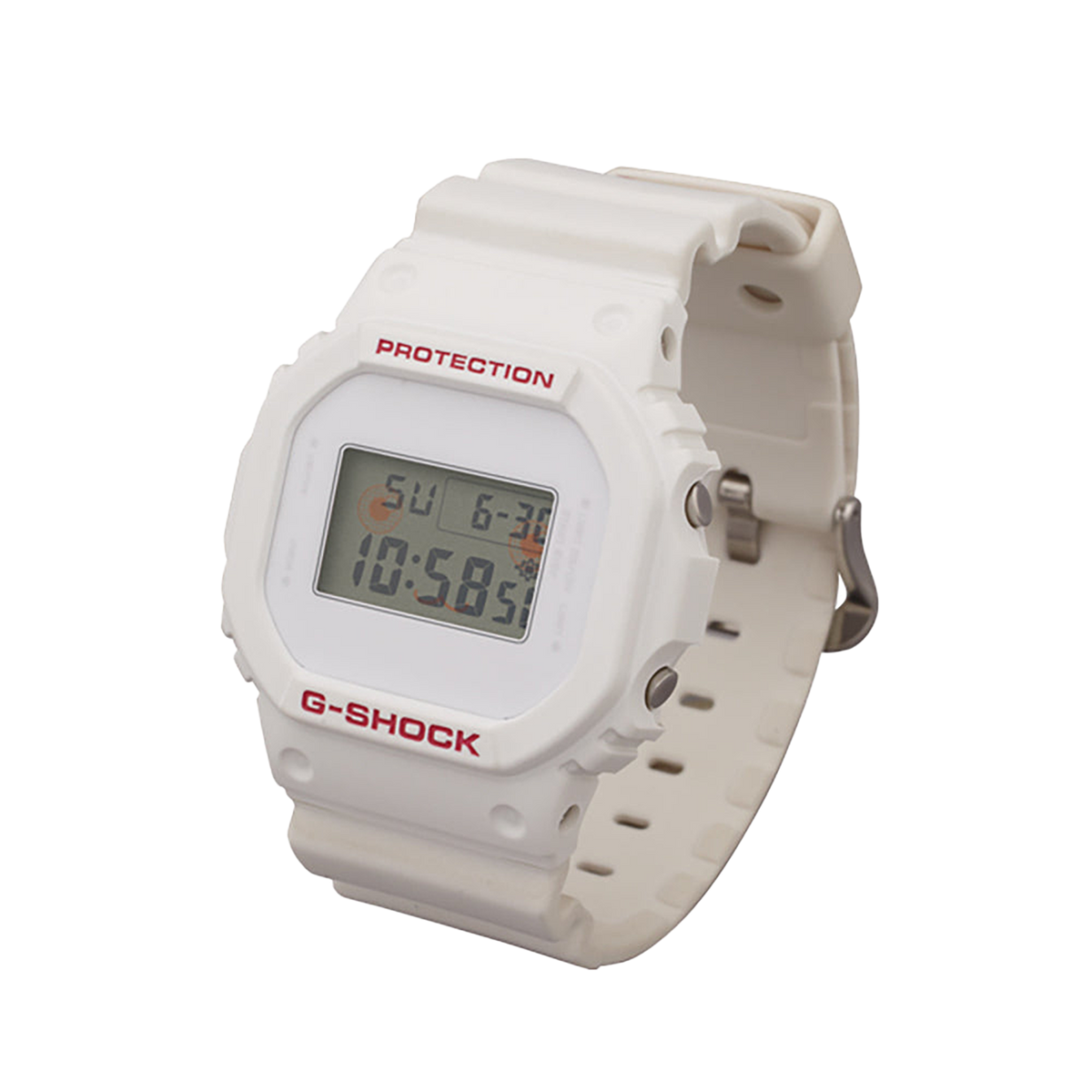 G-SHOCK DW-5600 キュゥべえ