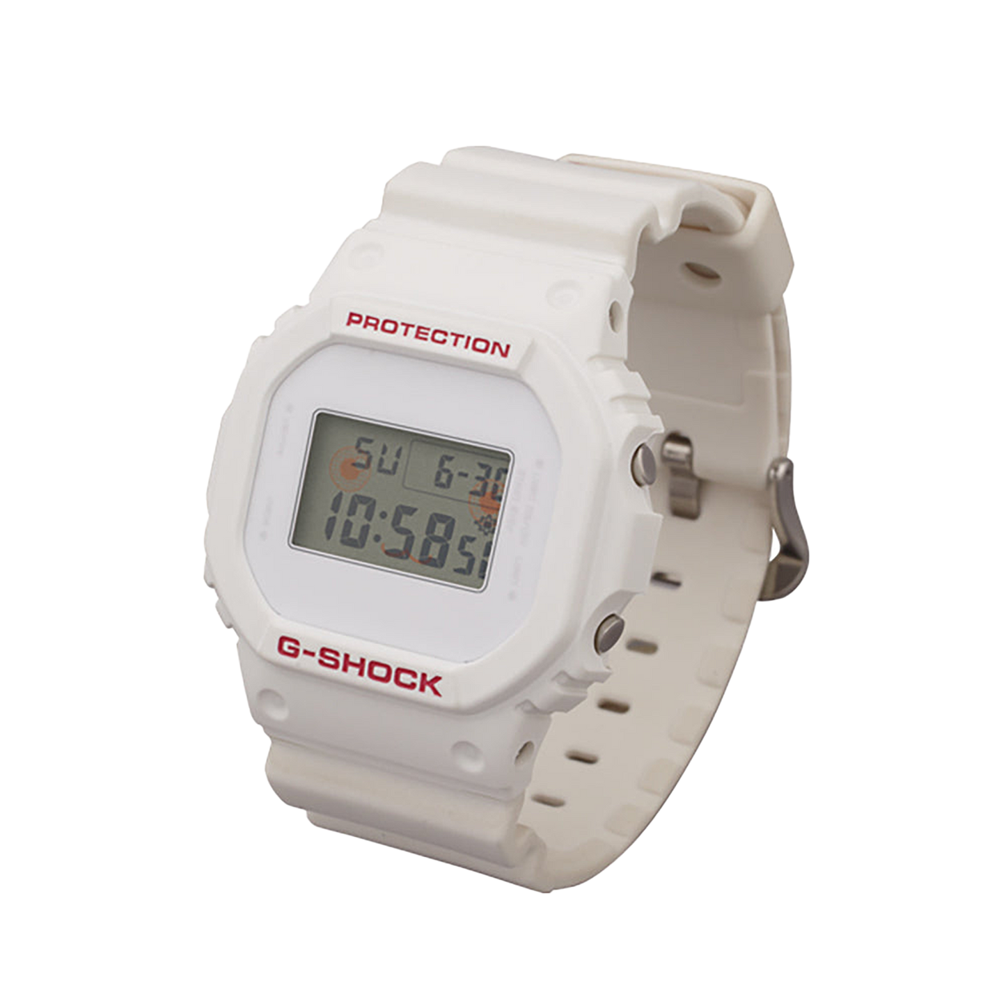 G-SHOCK DW-5600 キュゥべえ