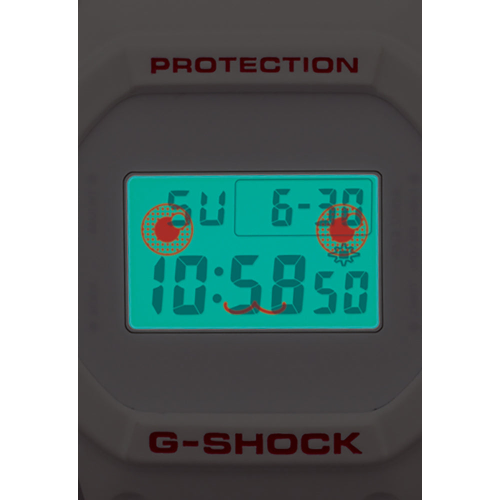 G-SHOCK DW-5600 キュゥべえ_3