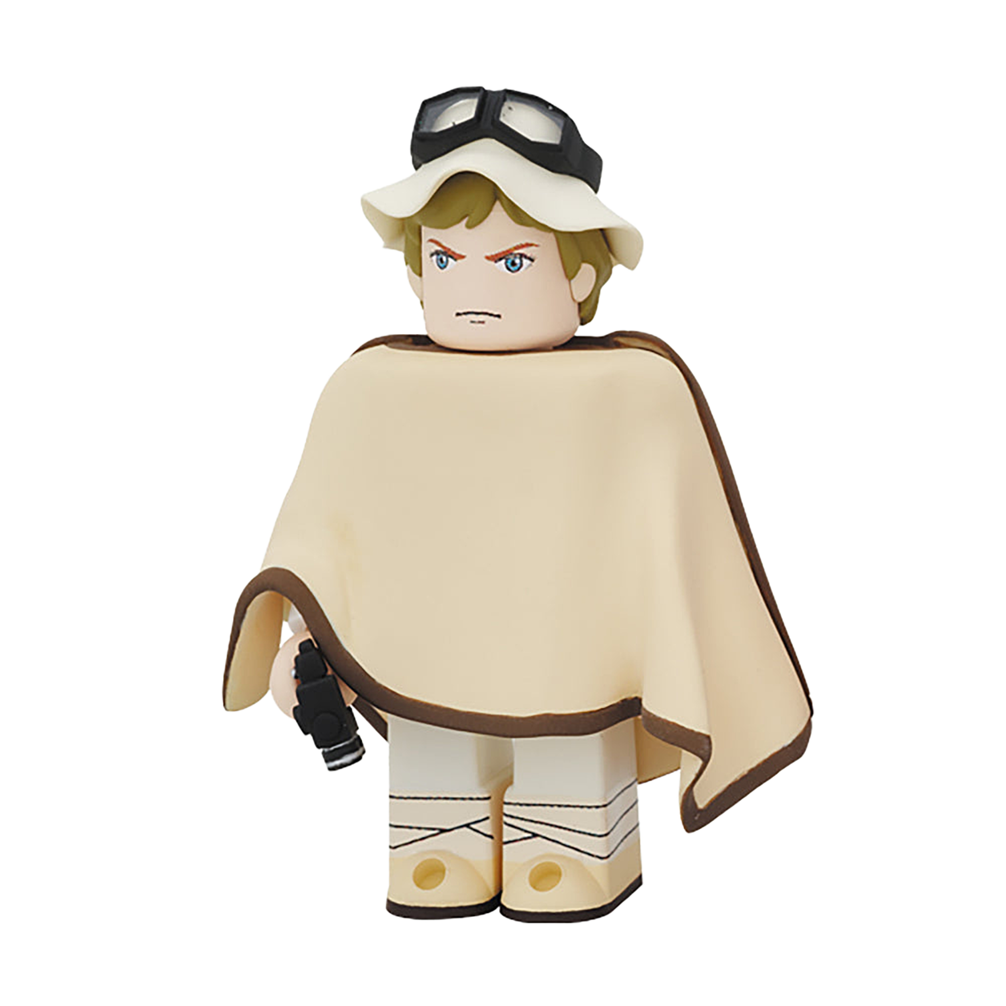 KUBRICK STAR WARS(TM) DX SERIES 3（オープンタイプ）