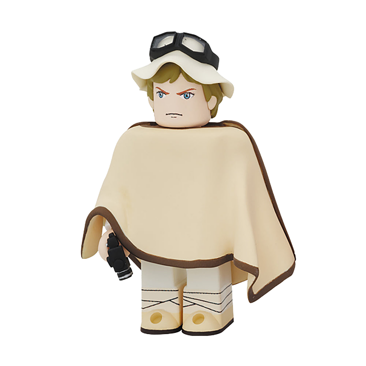 KUBRICK STAR WARS(TM) DX SERIES 3（オープンタイプ）