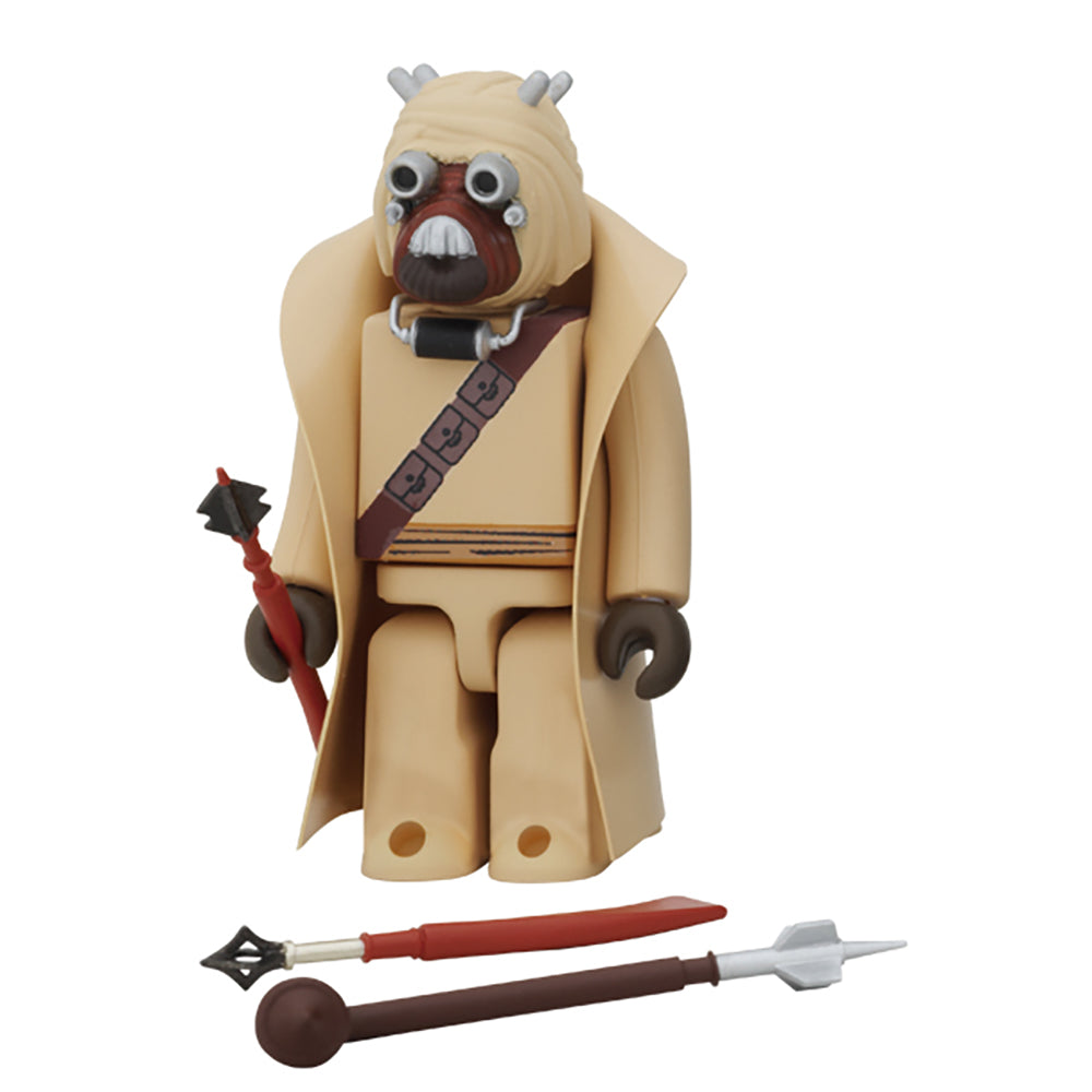 KUBRICK STAR WARS(TM) DX SERIES 3（オープンタイプ）_4